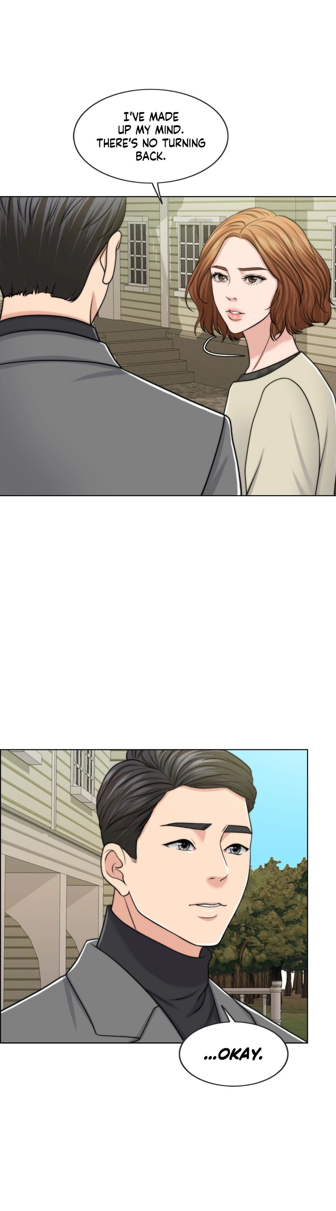 Wife for 1000 Days Chapter 47 Page 33