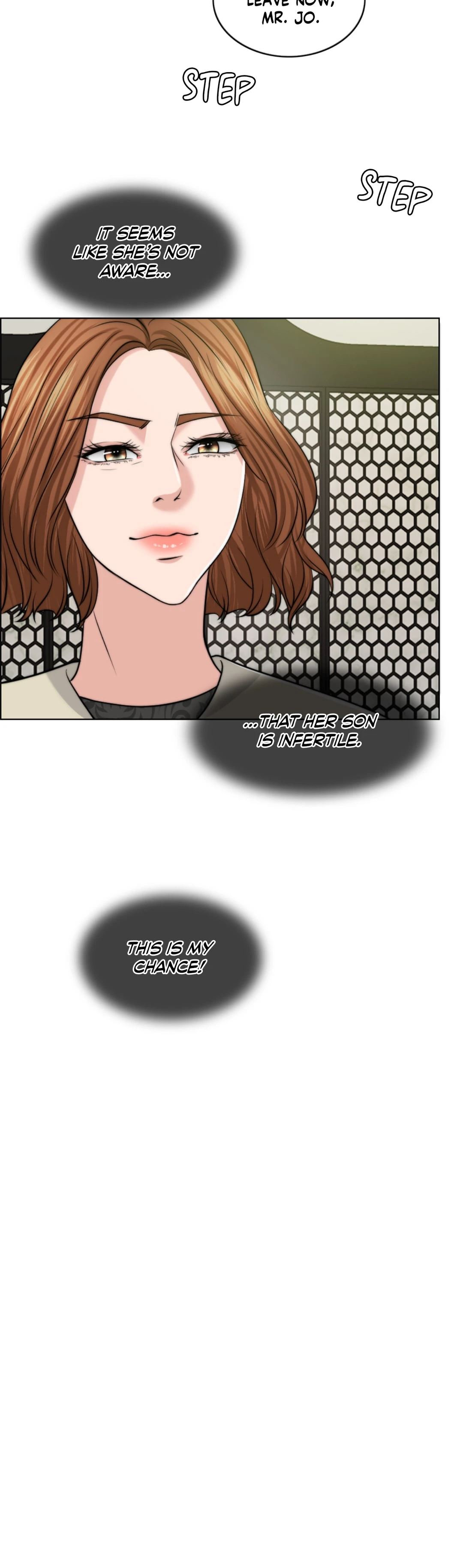 Wife for 1000 Days Chapter 47 Page 41