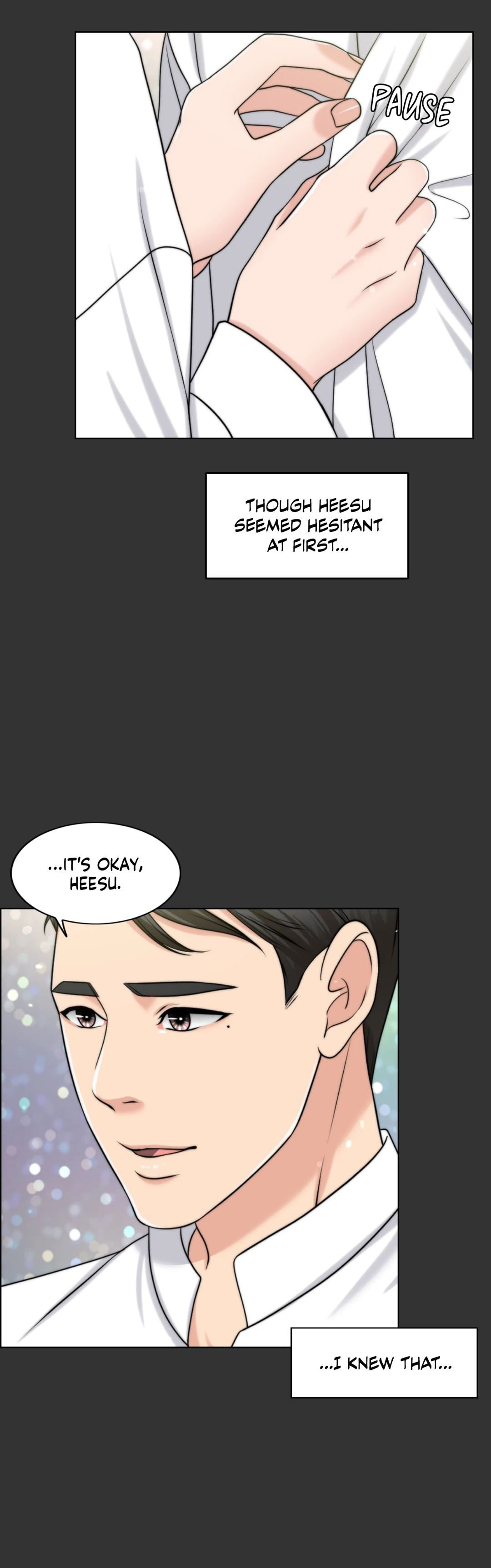 Wife for 1000 Days Chapter 48 Page 24