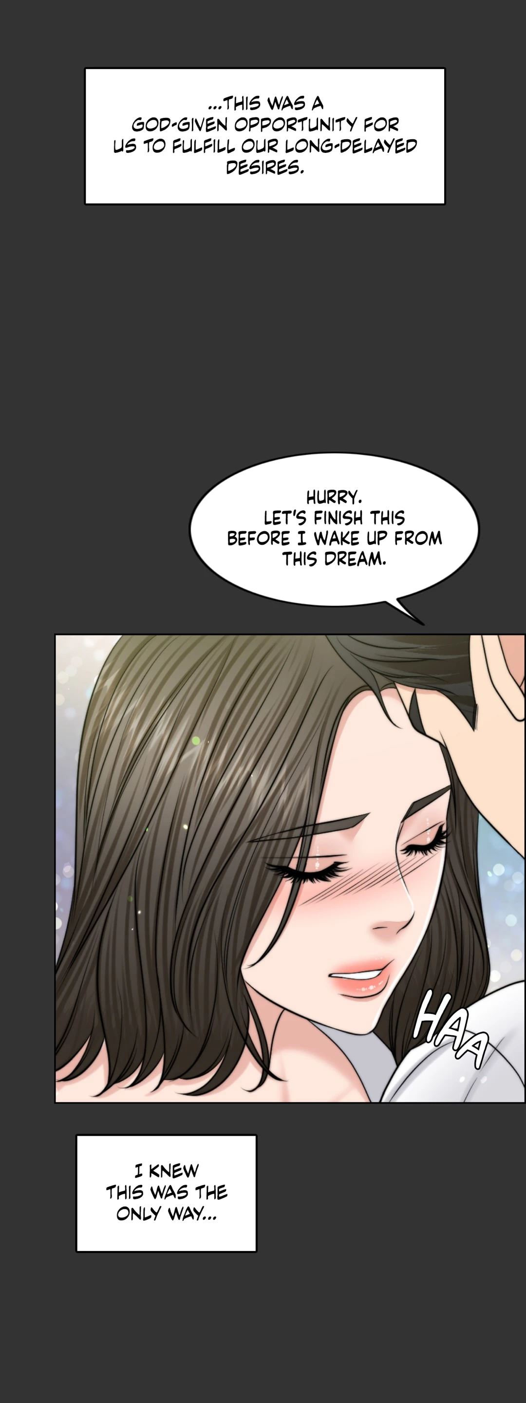 Wife for 1000 Days Chapter 48 Page 25