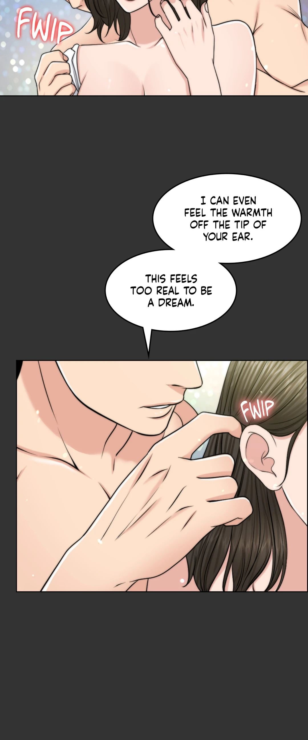 Wife for 1000 Days Chapter 48 Page 32