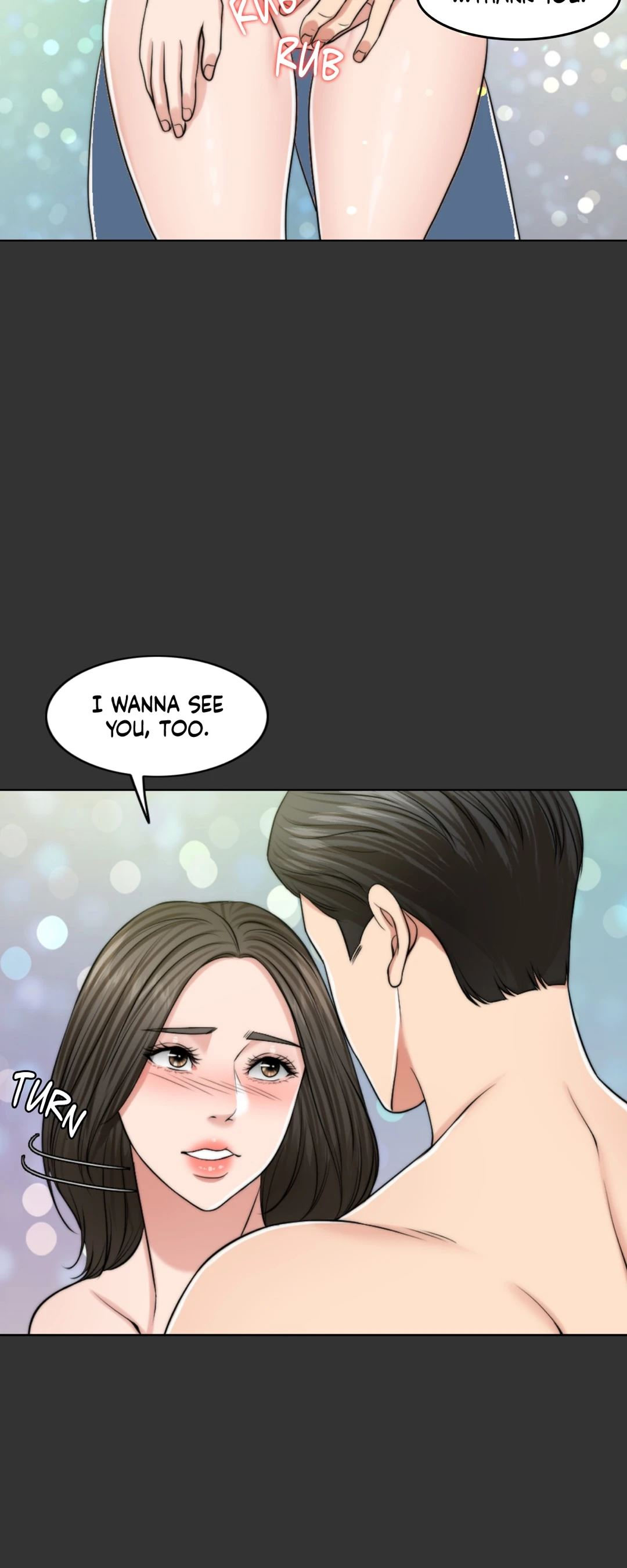 Wife for 1000 Days Chapter 48 Page 36