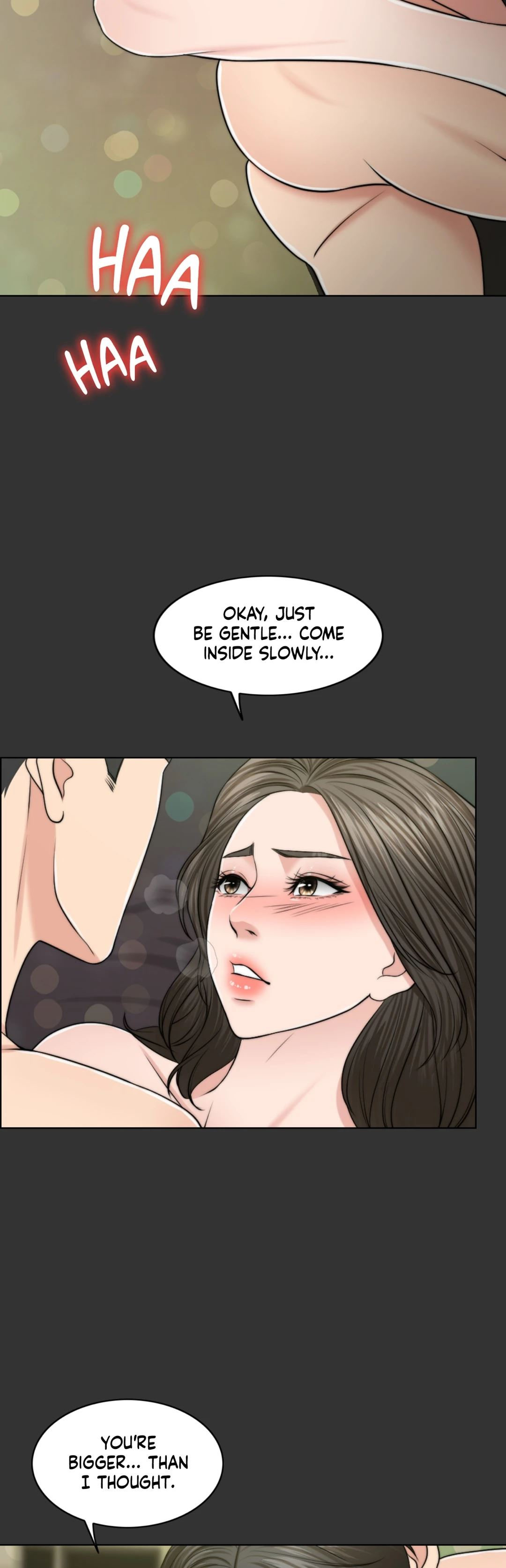 Wife for 1000 Days Chapter 48 Page 43