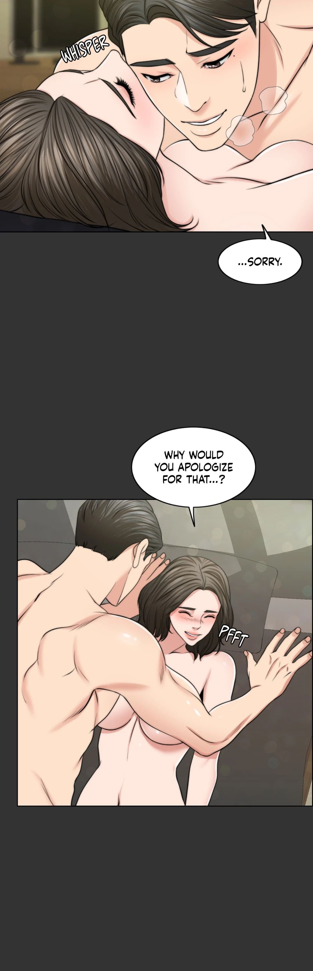 Wife for 1000 Days Chapter 48 Page 44