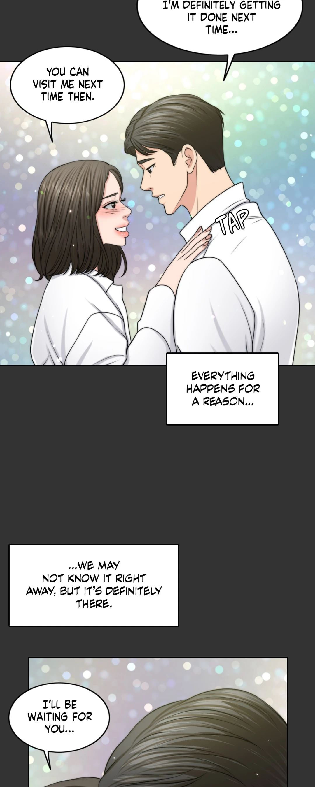 Wife for 1000 Days Chapter 48 Page 51