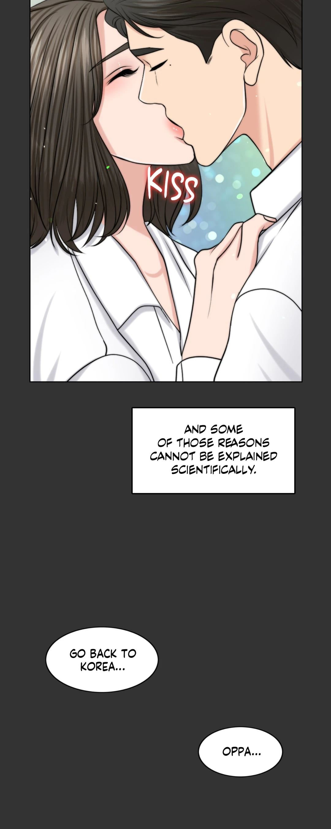 Wife for 1000 Days Chapter 48 Page 52