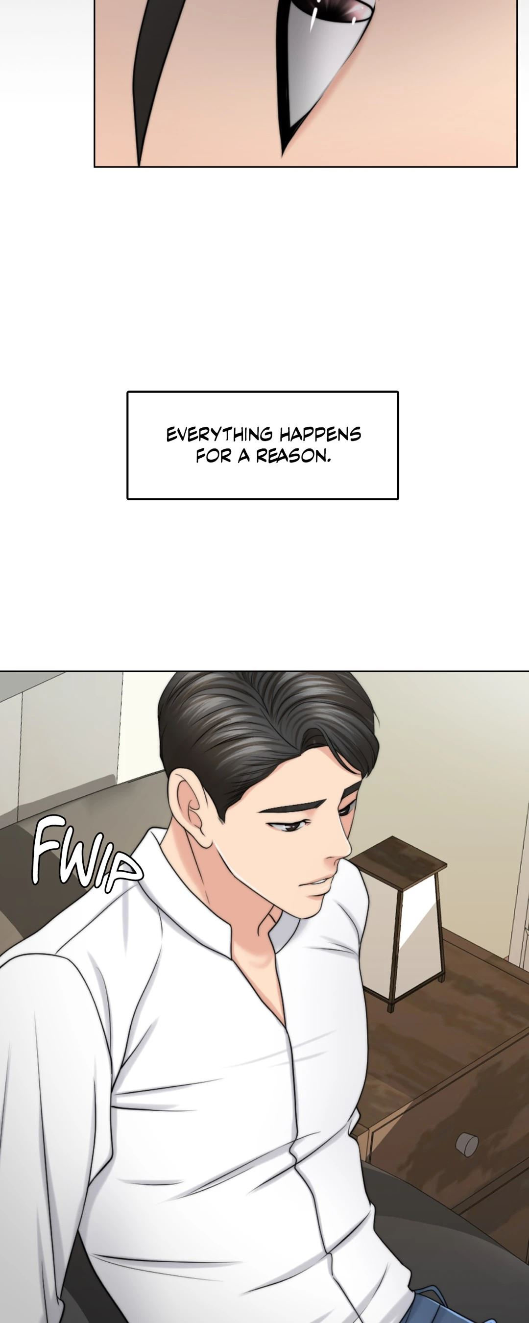Wife for 1000 Days Chapter 48 Page 54
