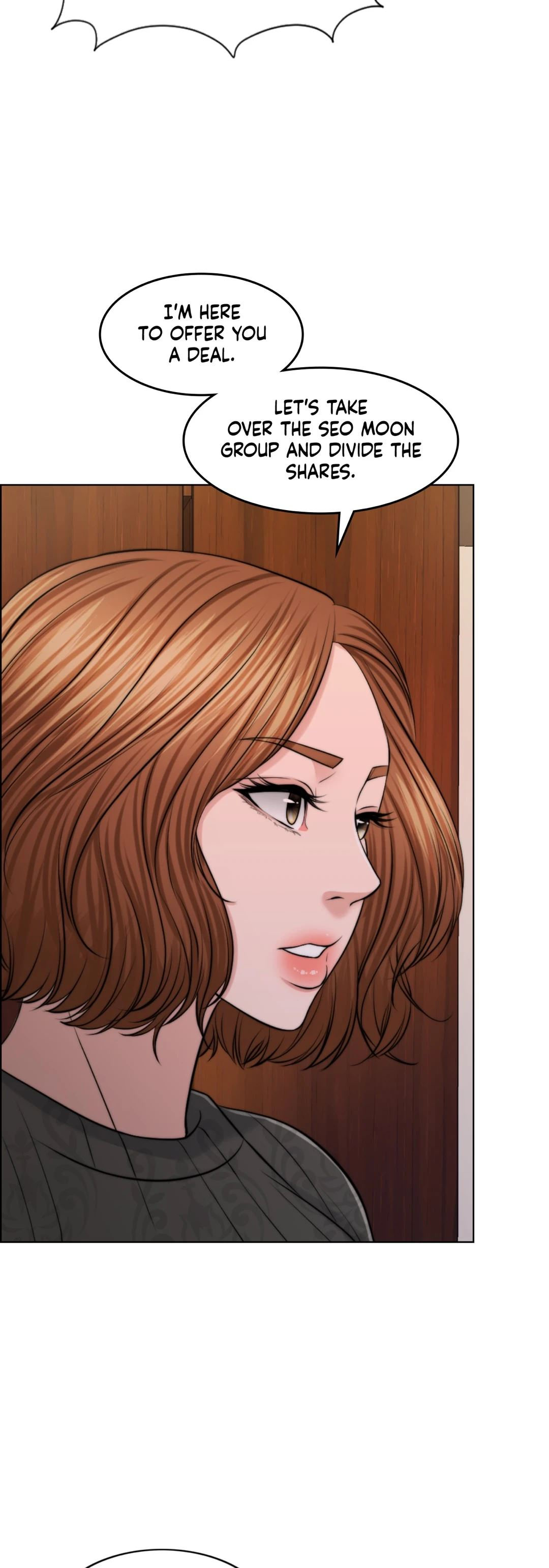 Wife for 1000 Days Chapter 48 Page 58