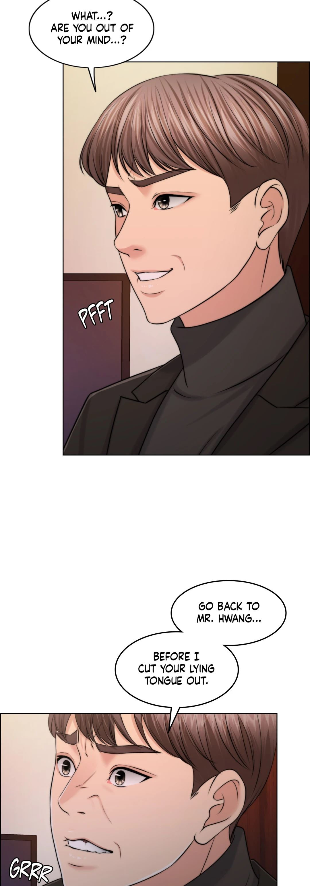 Wife for 1000 Days Chapter 48 Page 59