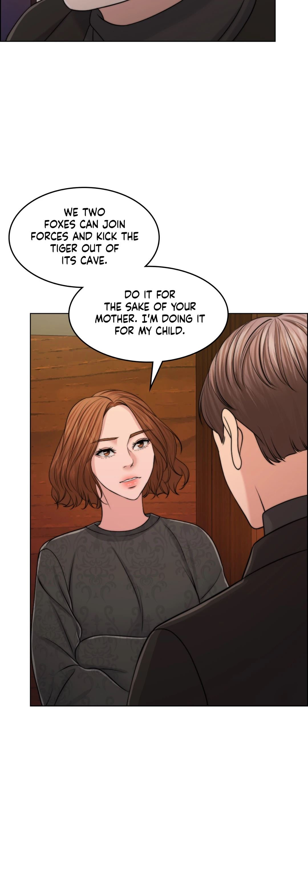 Wife for 1000 Days Chapter 48 Page 60