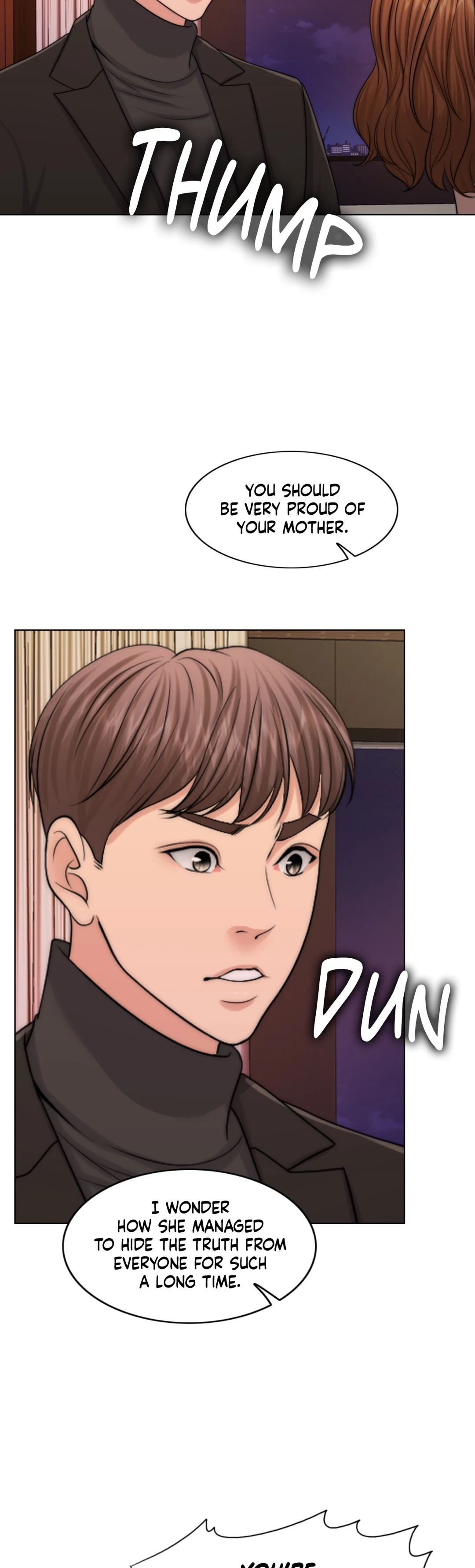 Wife for 1000 Days Chapter 48 Page 62