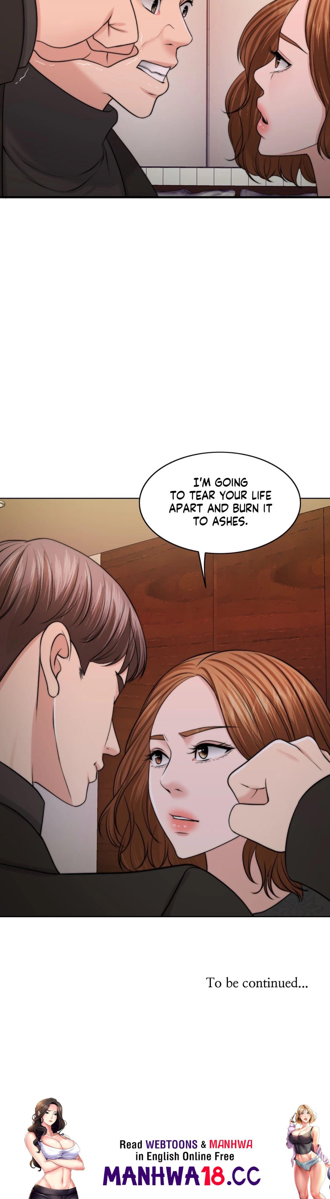 Wife for 1000 Days Chapter 48 Page 64
