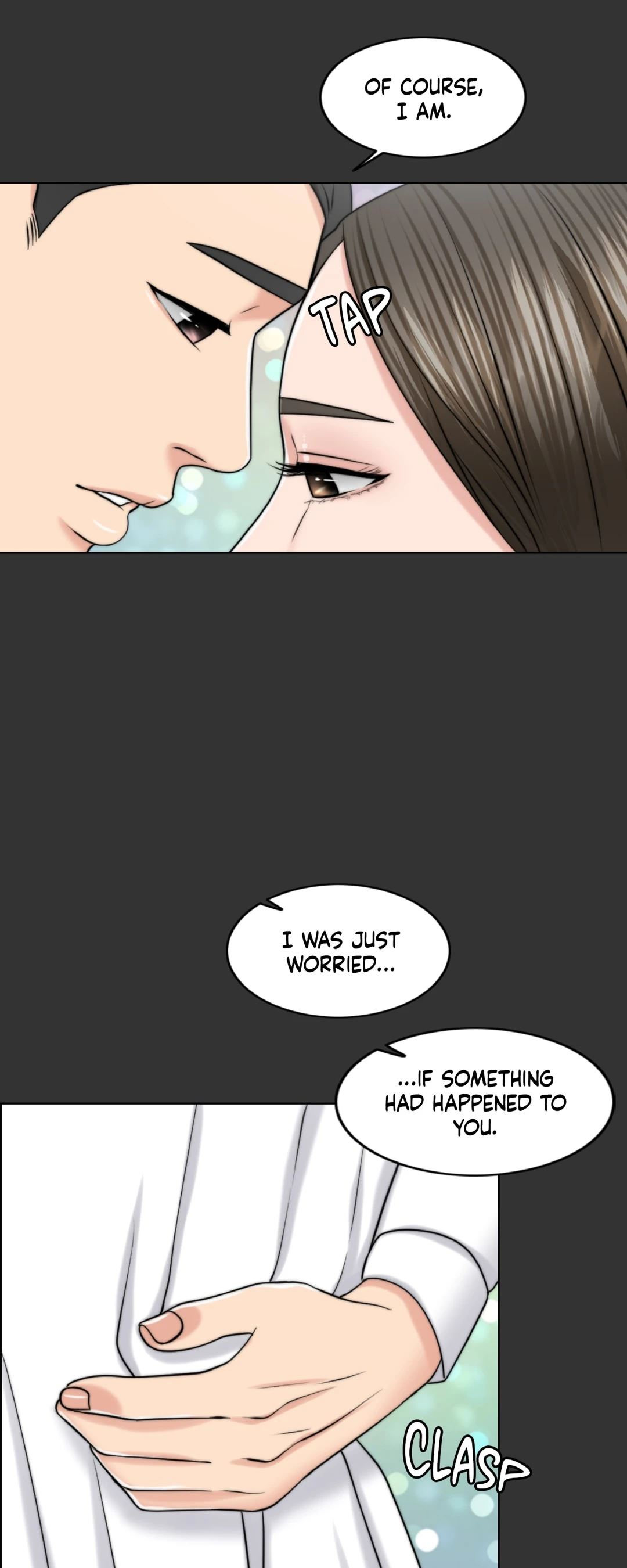 Wife for 1000 Days Chapter 48 Page 9