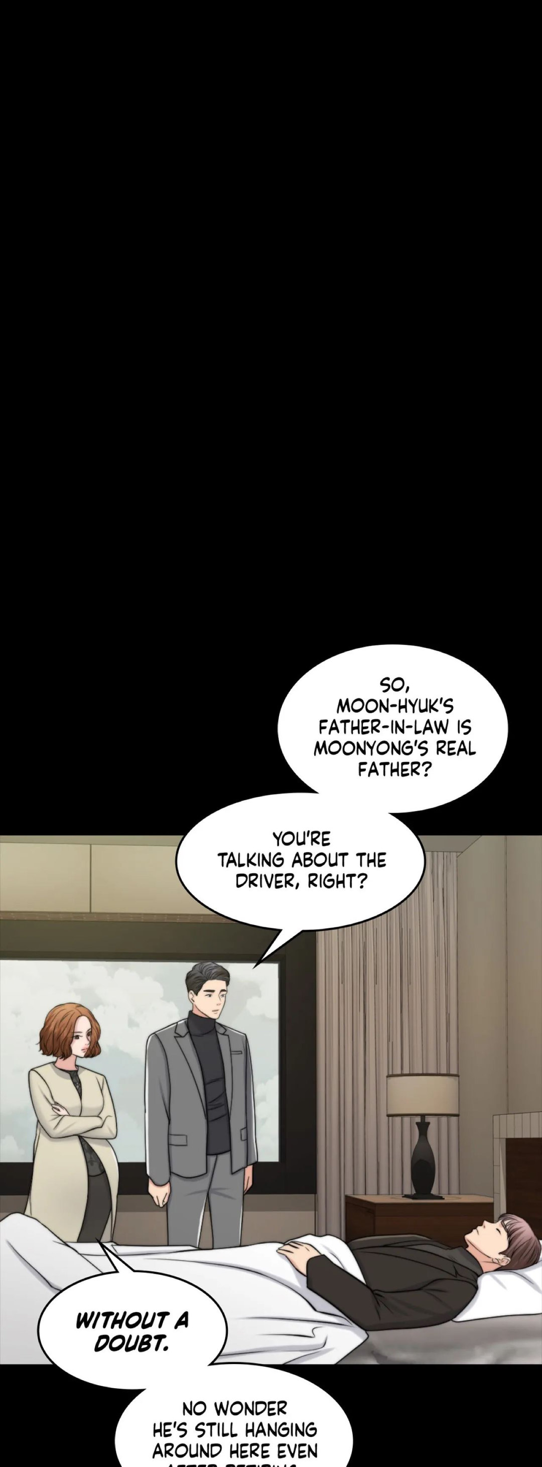 Wife for 1000 Days Chapter 49 Page 14