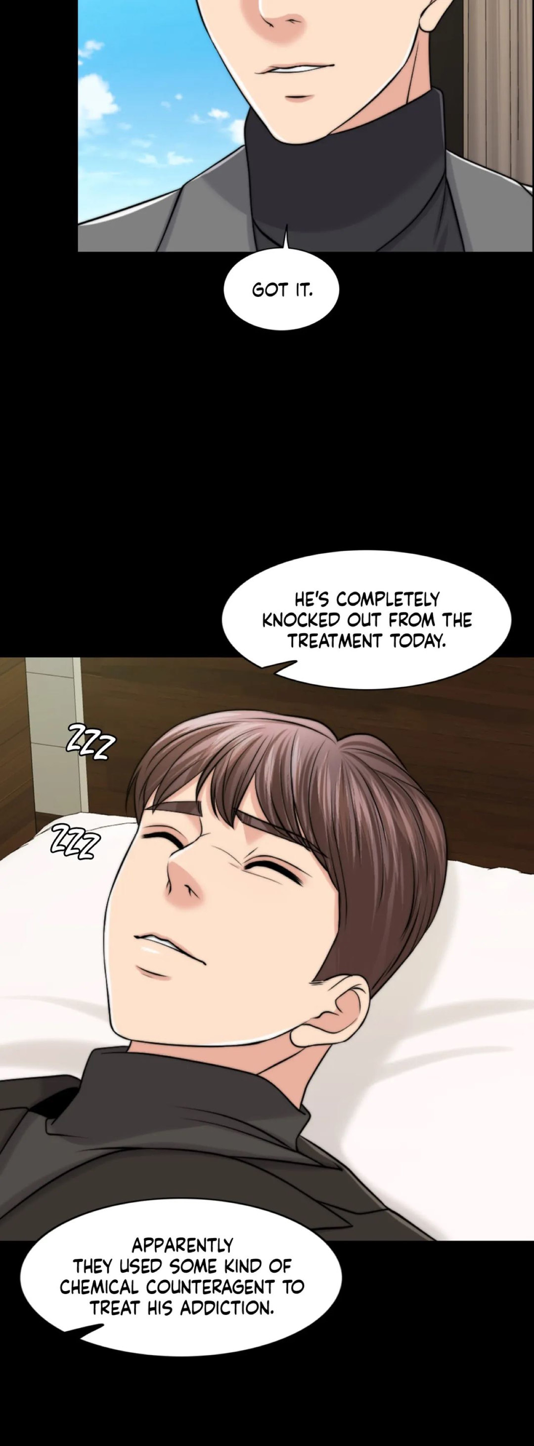 Wife for 1000 Days Chapter 49 Page 16