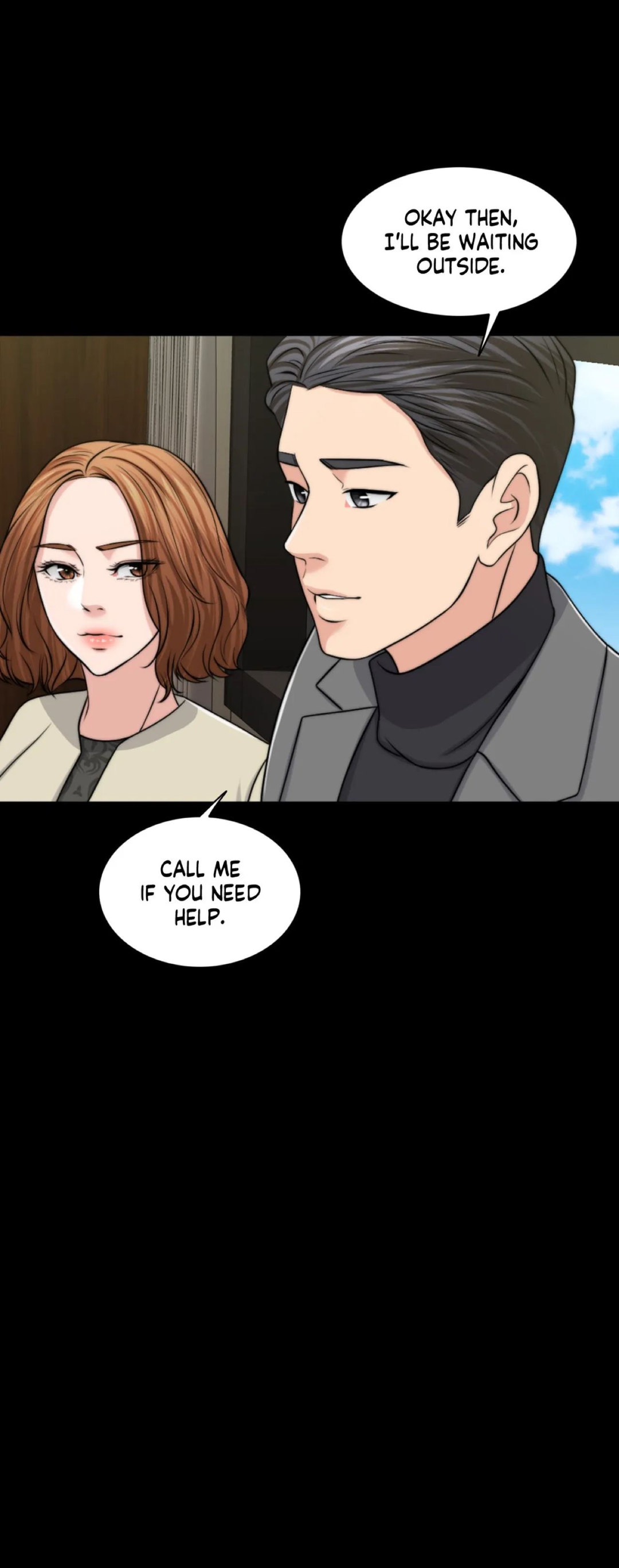 Wife for 1000 Days Chapter 49 Page 17
