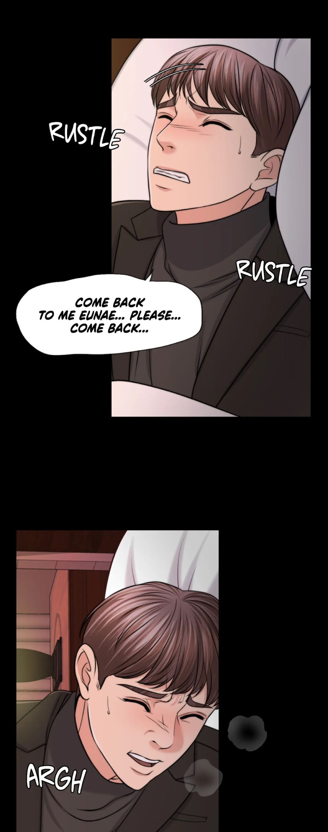 Wife for 1000 Days Chapter 49 Page 19