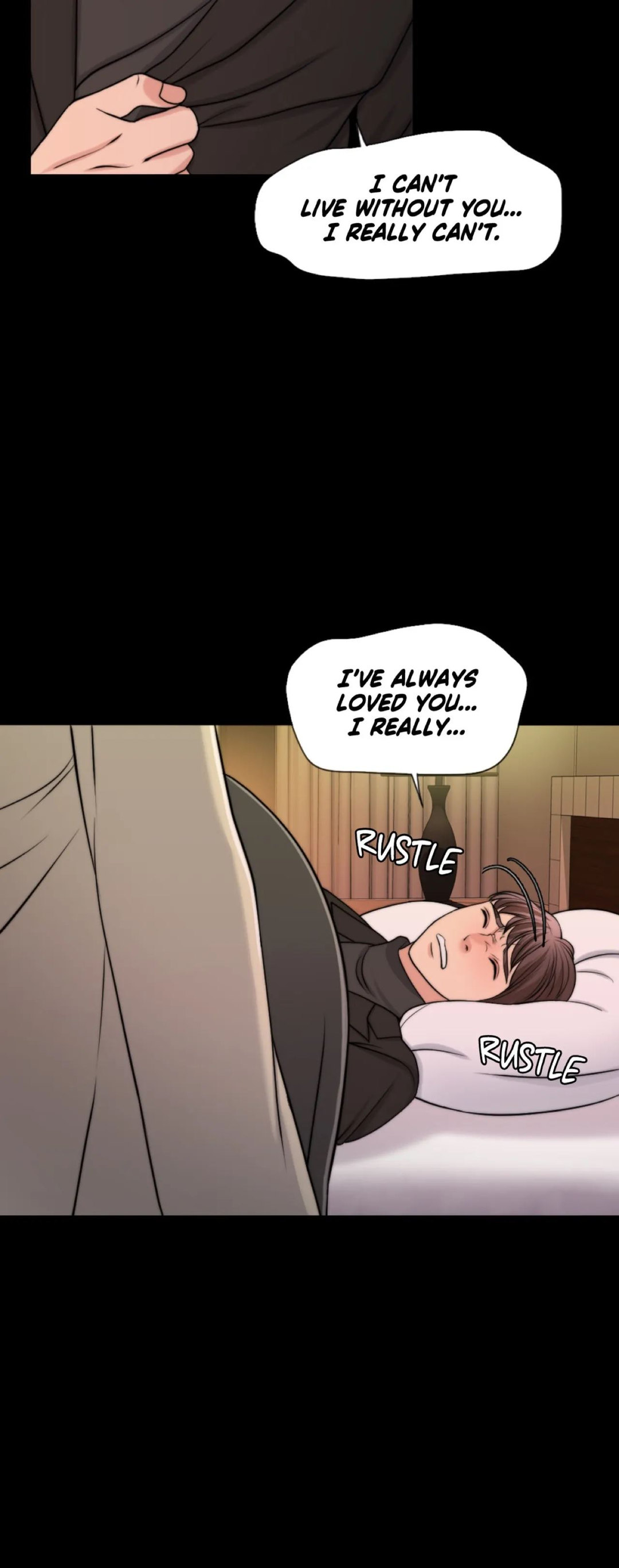 Wife for 1000 Days Chapter 49 Page 20