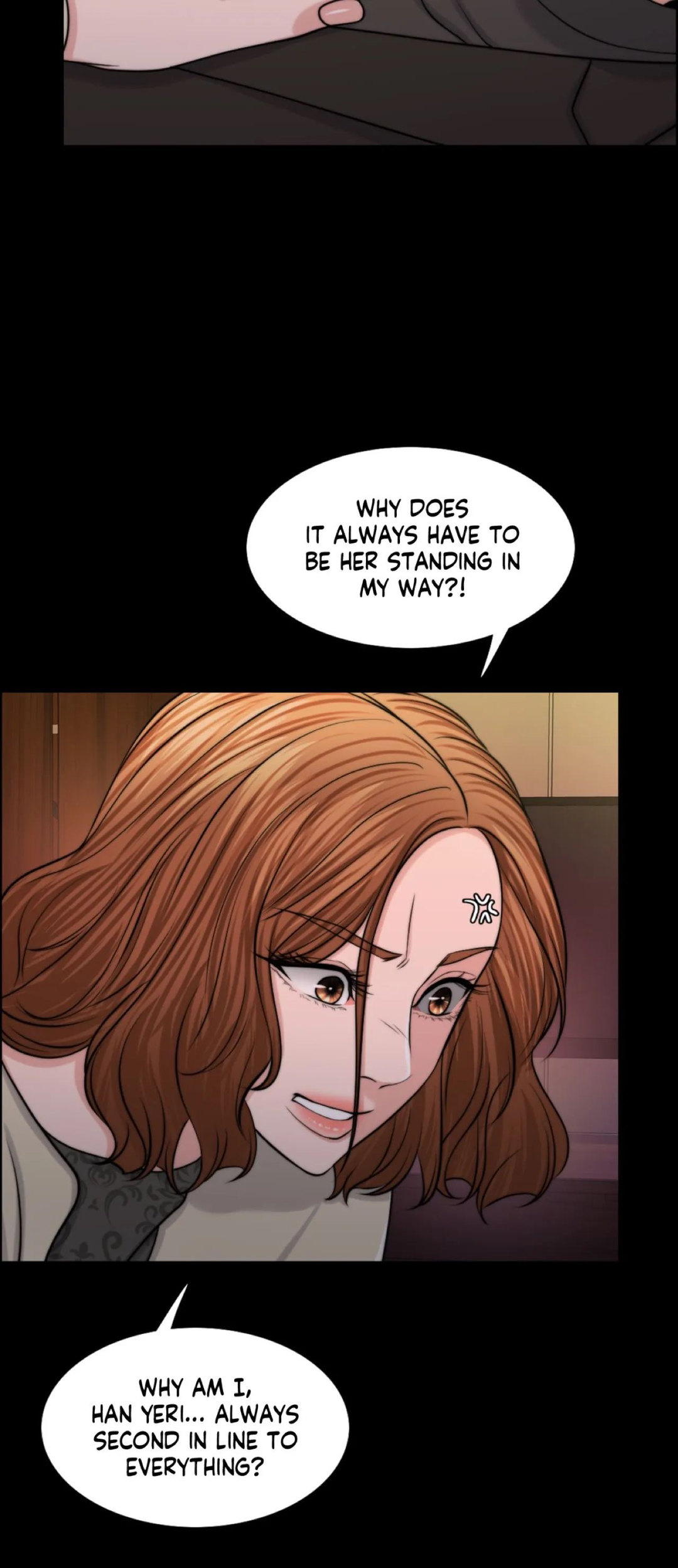 Wife for 1000 Days Chapter 49 Page 23