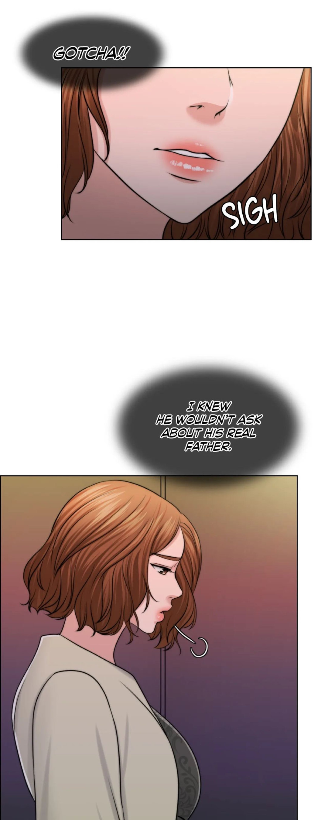 Wife for 1000 Days Chapter 49 Page 33