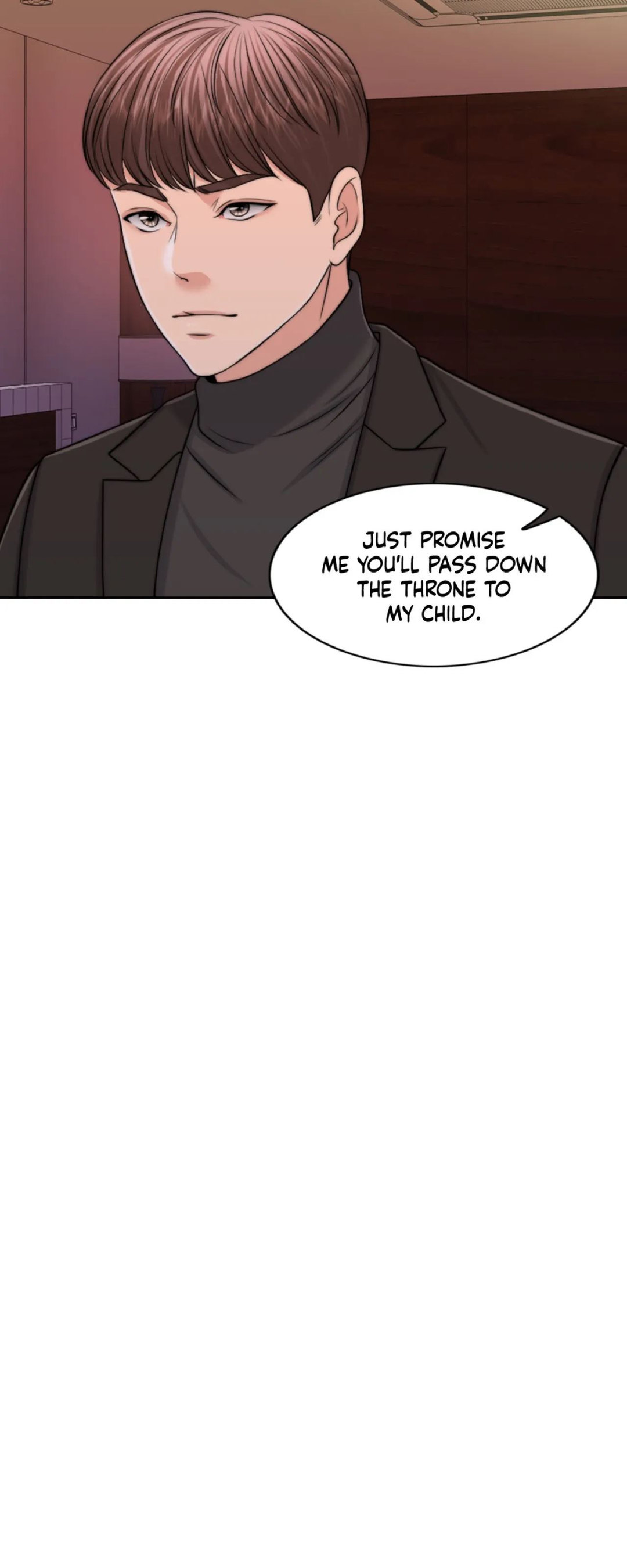 Wife for 1000 Days Chapter 49 Page 36