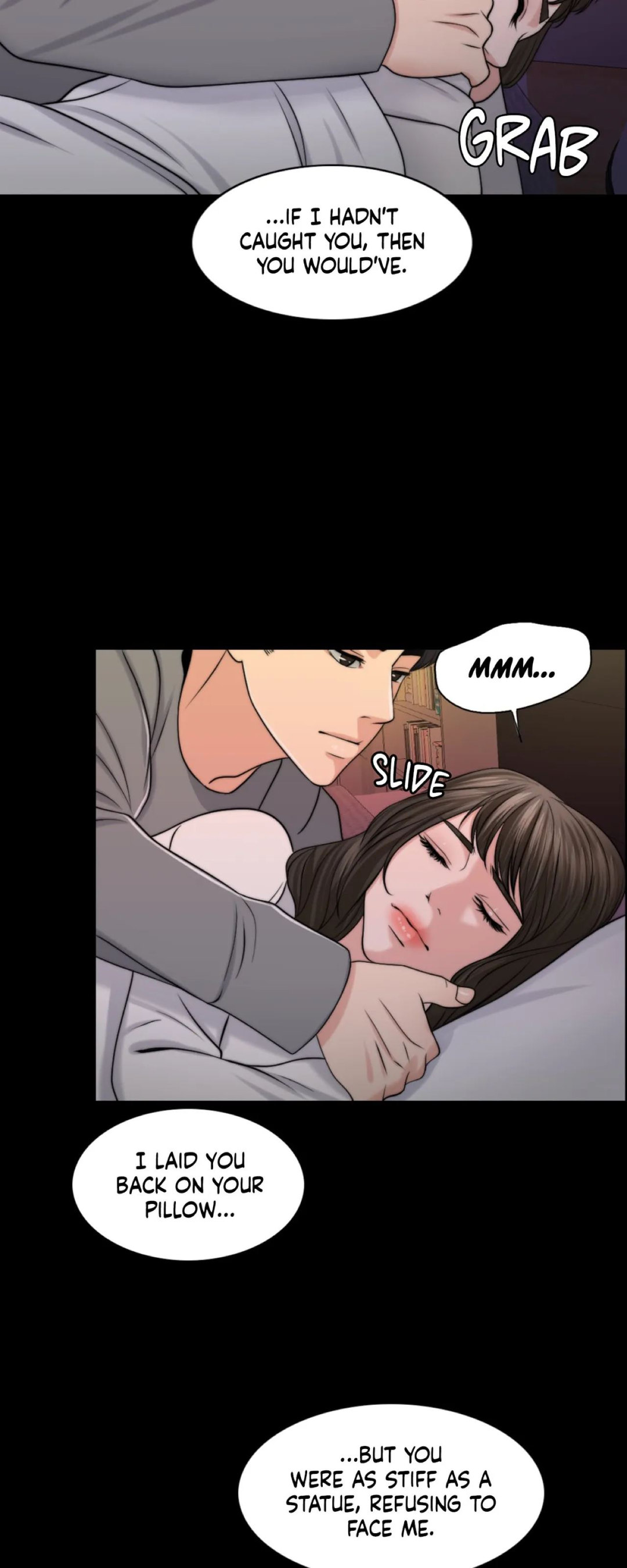 Wife for 1000 Days Chapter 49 Page 42