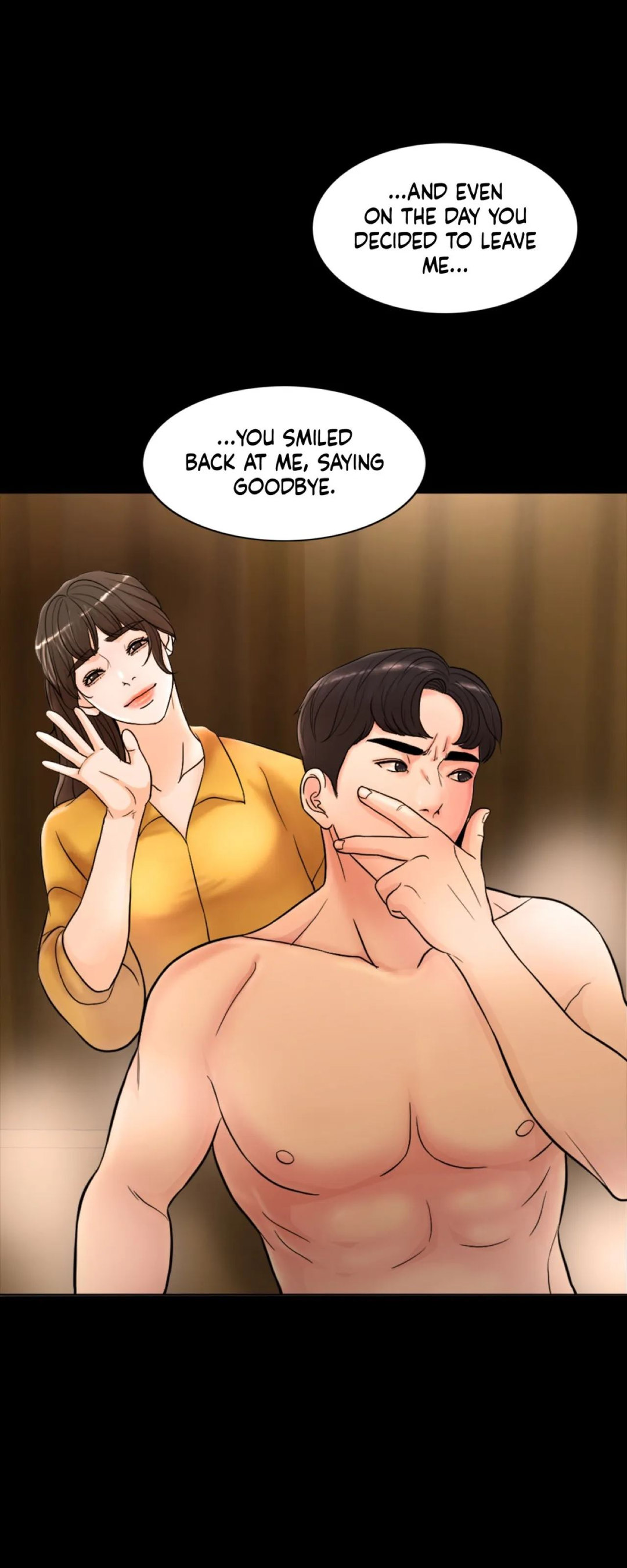 Wife for 1000 Days Chapter 49 Page 44