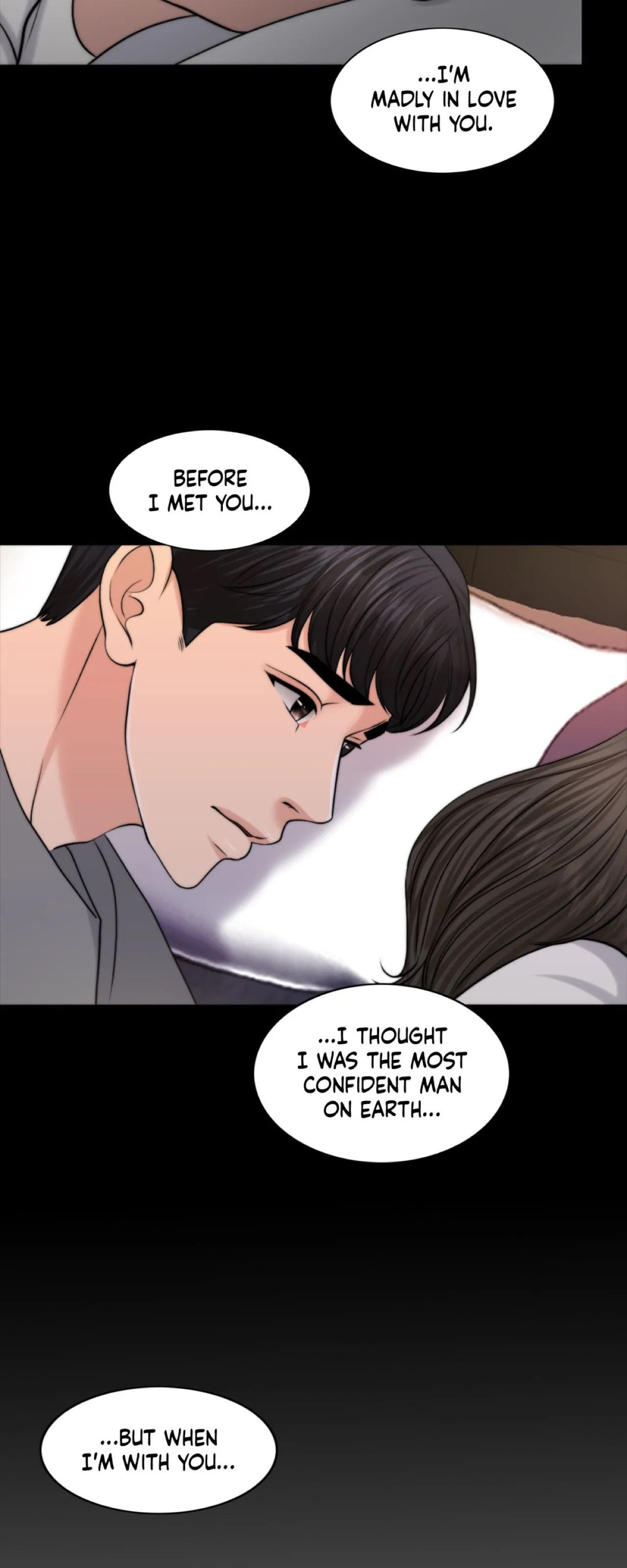 Wife for 1000 Days Chapter 49 Page 46