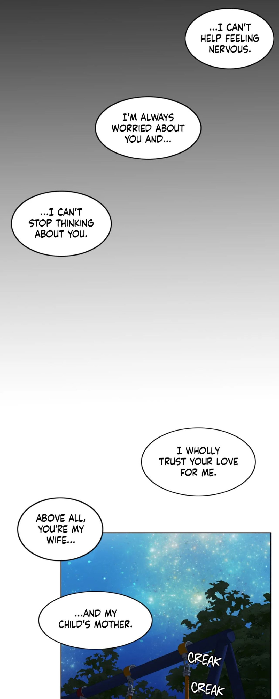 Wife for 1000 Days Chapter 49 Page 47