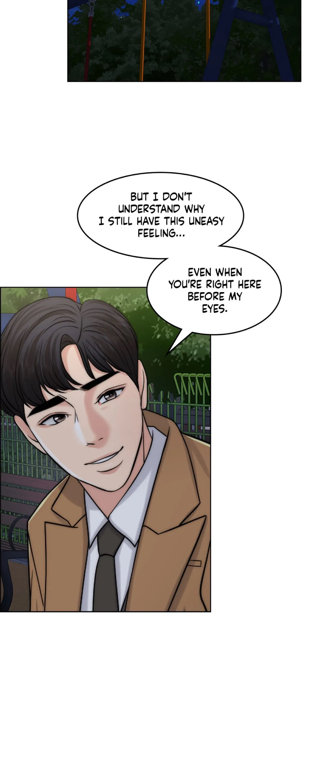 Wife for 1000 Days Chapter 49 Page 48