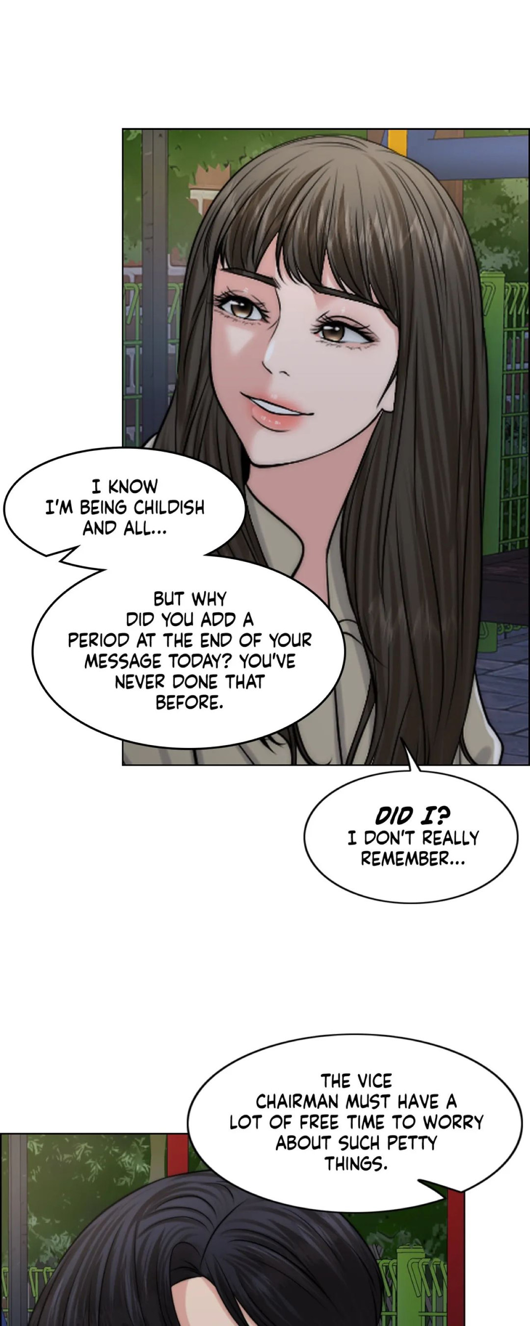 Wife for 1000 Days Chapter 49 Page 49