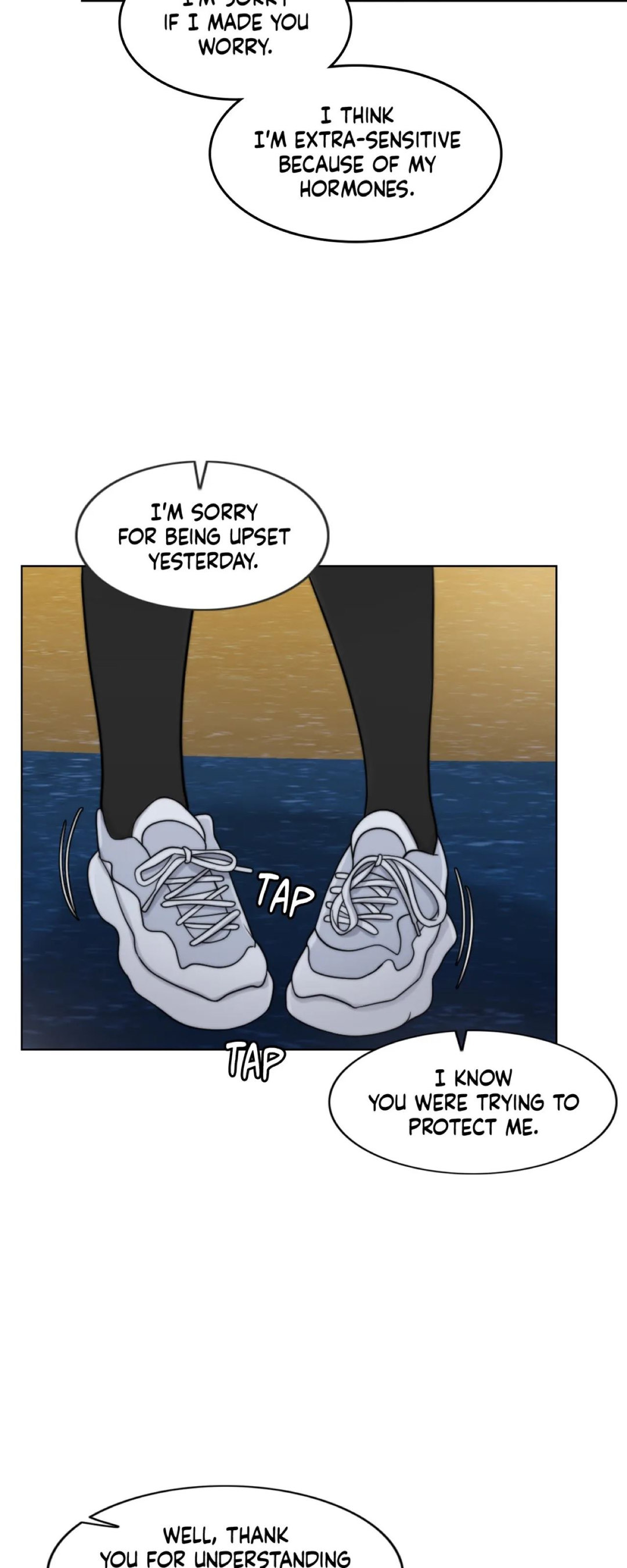Wife for 1000 Days Chapter 49 Page 51