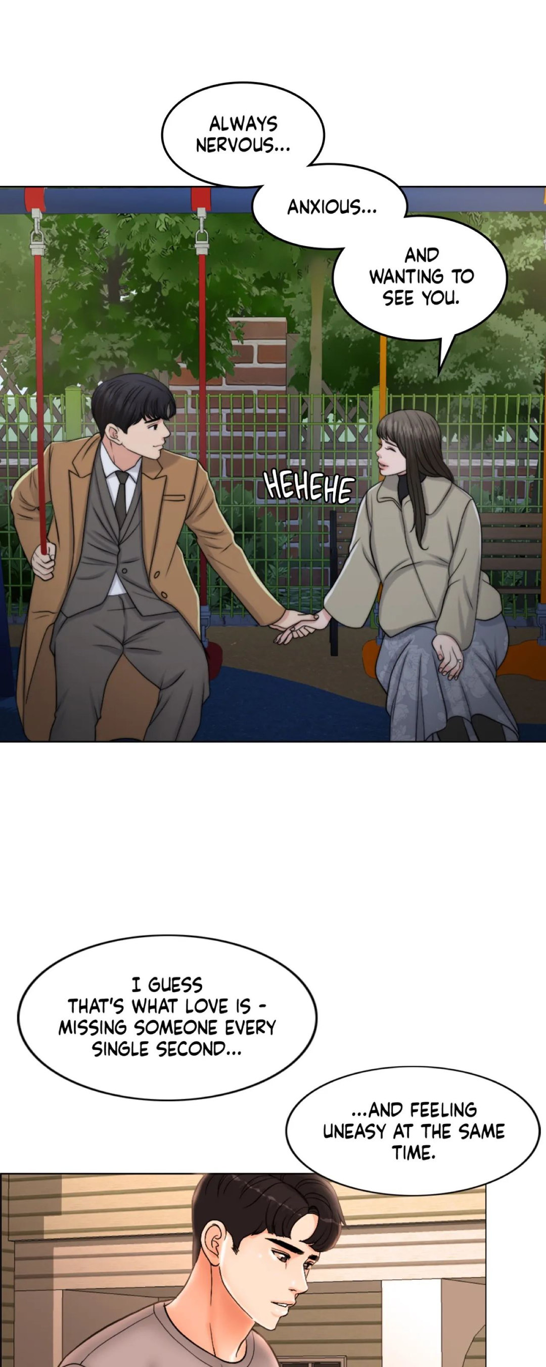 Wife for 1000 Days Chapter 49 Page 53