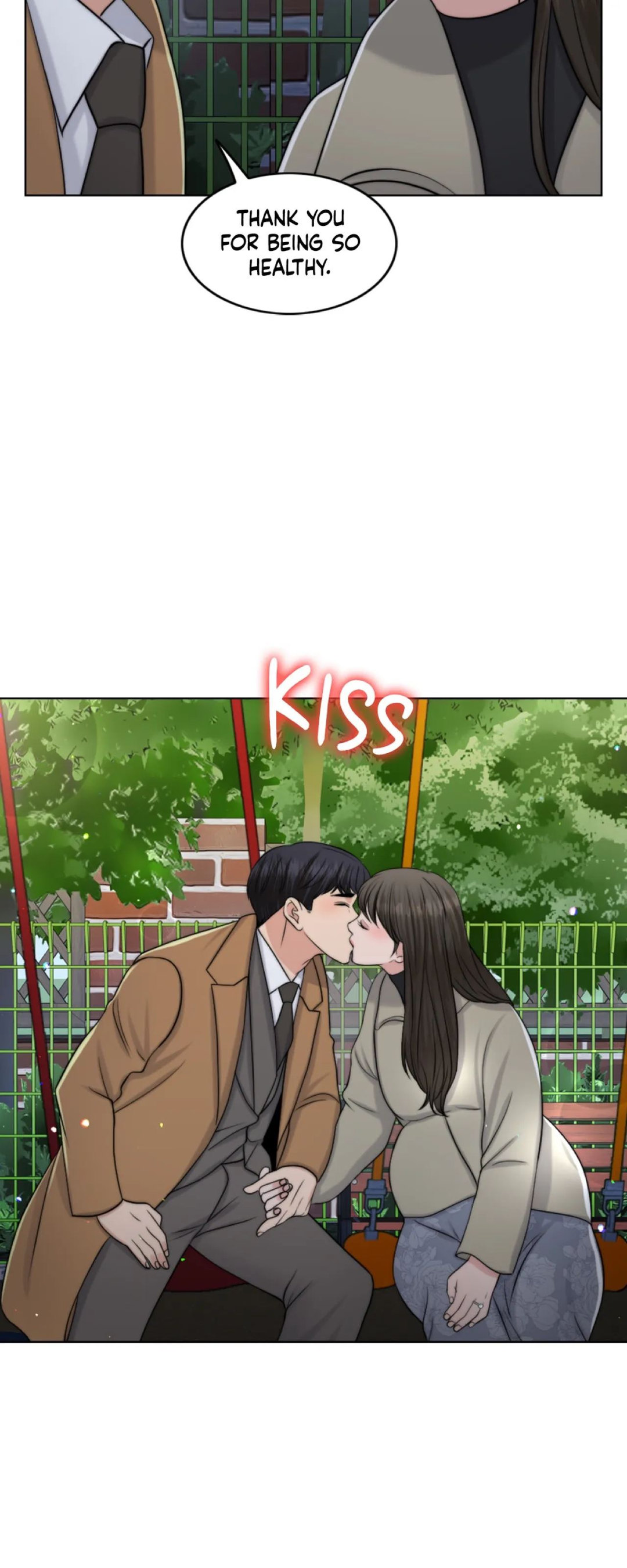 Wife for 1000 Days Chapter 49 Page 60