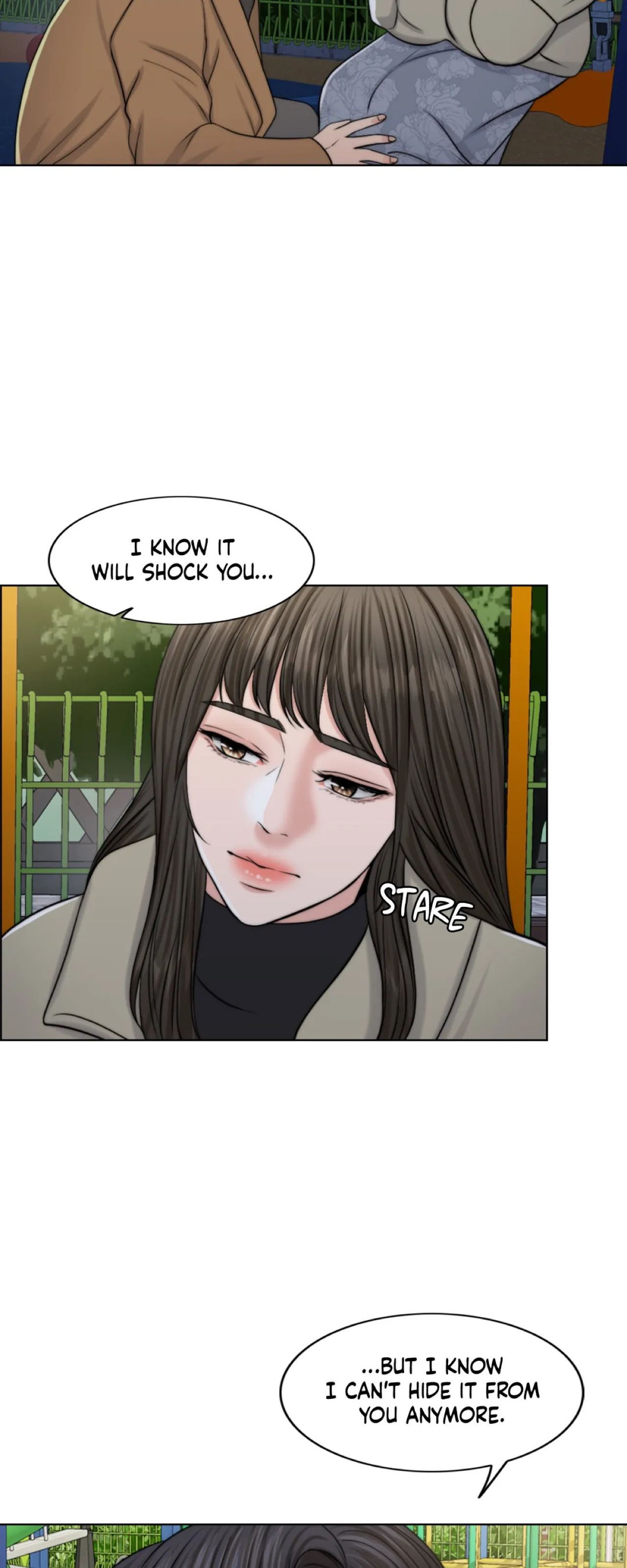Wife for 1000 Days Chapter 49 Page 63