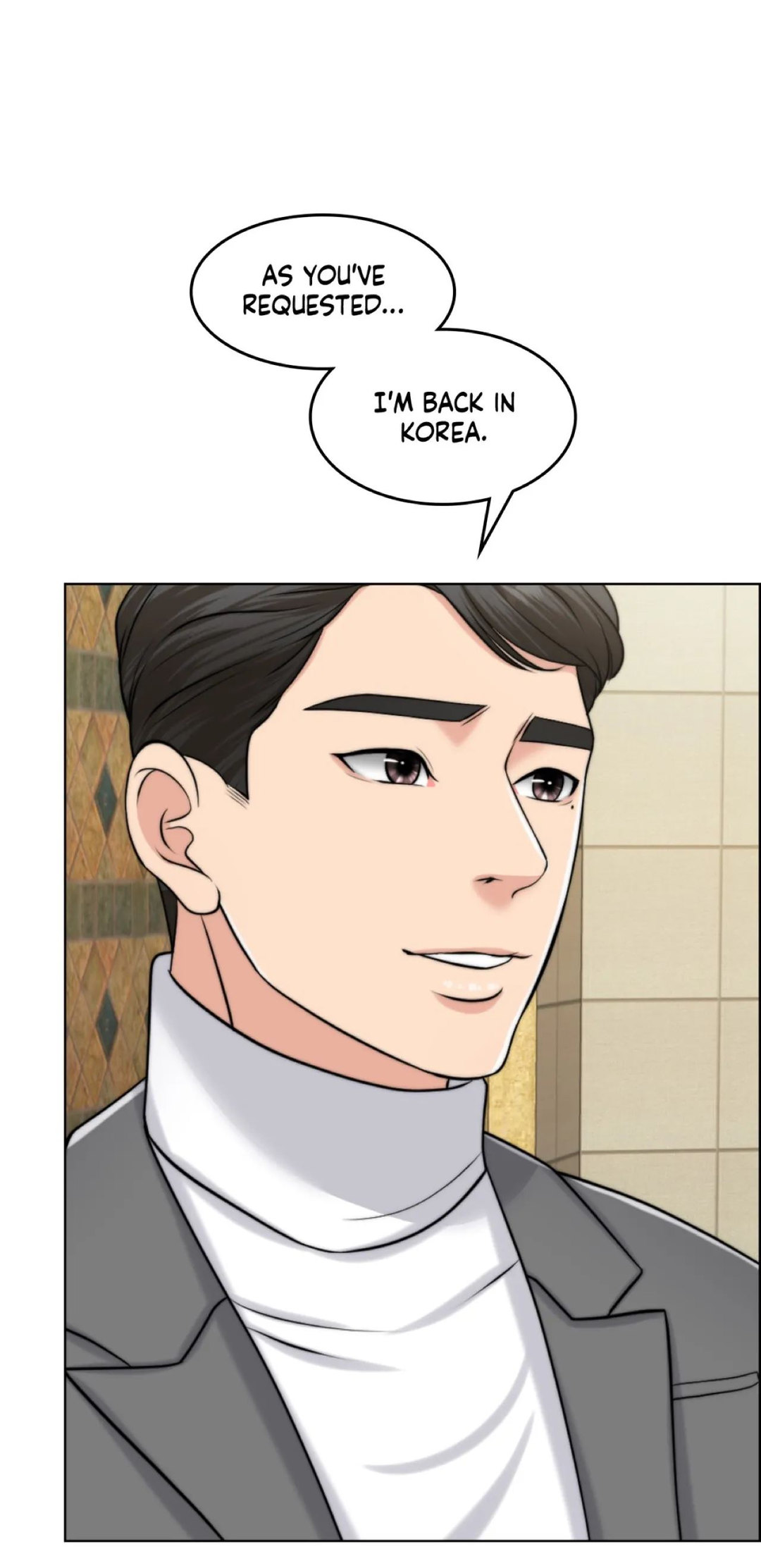 Wife for 1000 Days Chapter 49 Page 67