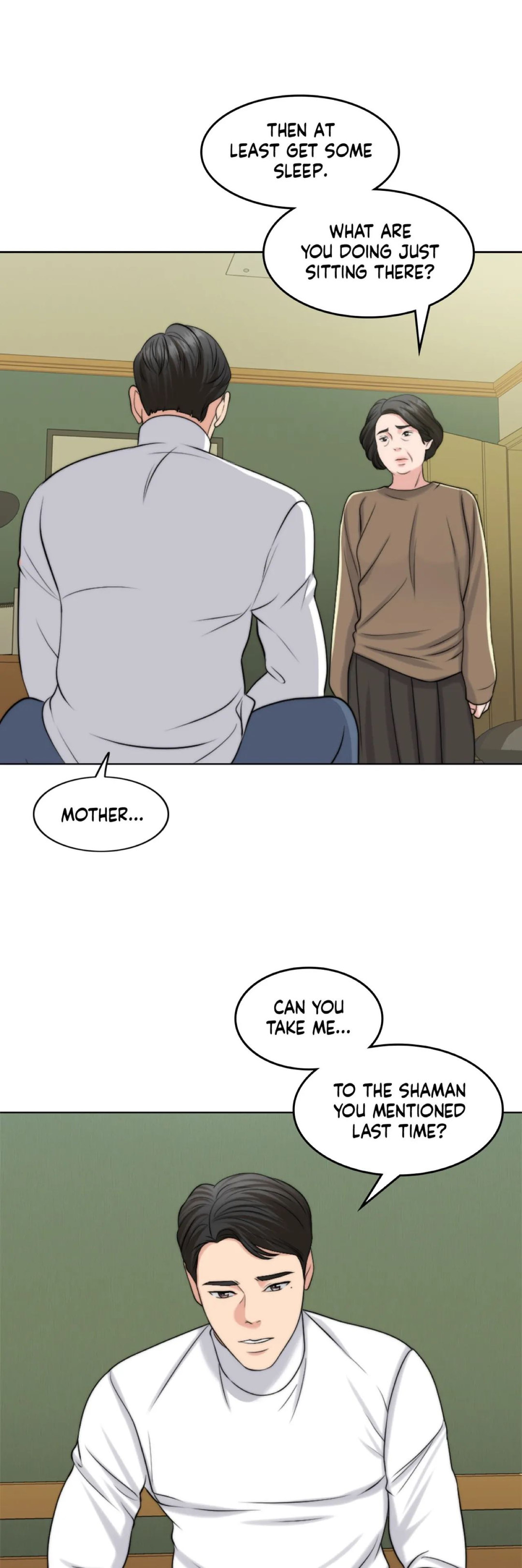 Wife for 1000 Days Chapter 49 Page 73