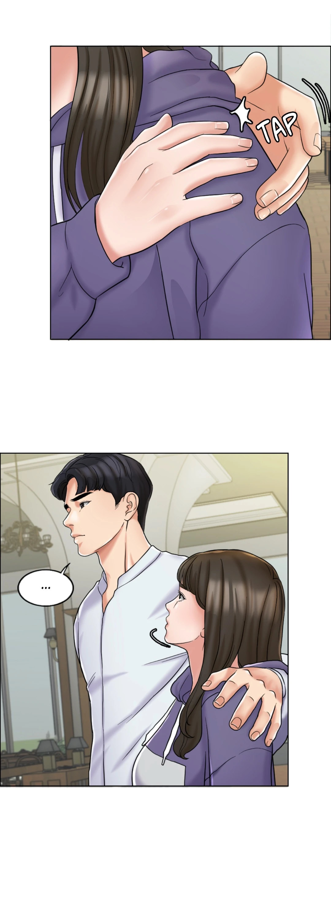 Wife for 1000 Days Chapter 5 Page 1