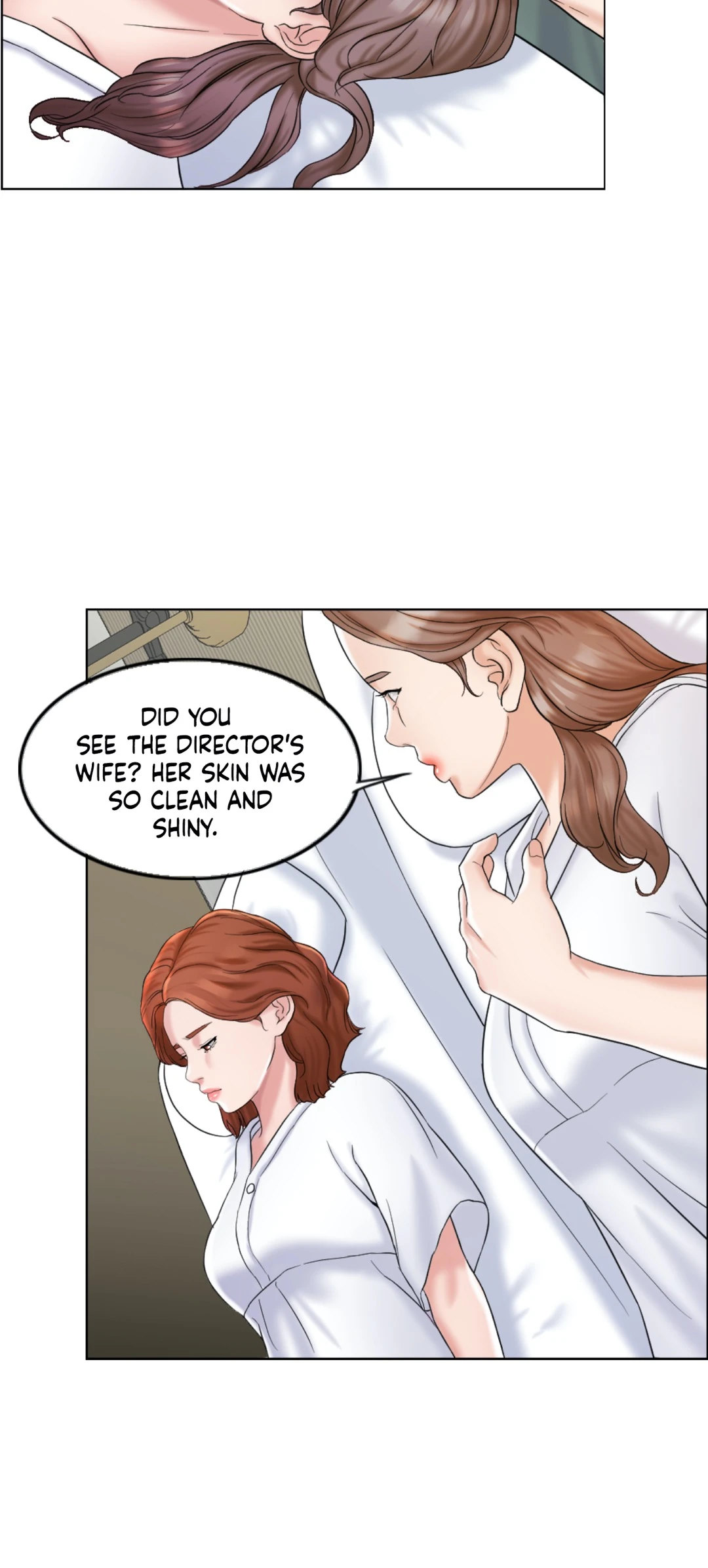 Wife for 1000 Days Chapter 5 Page 14