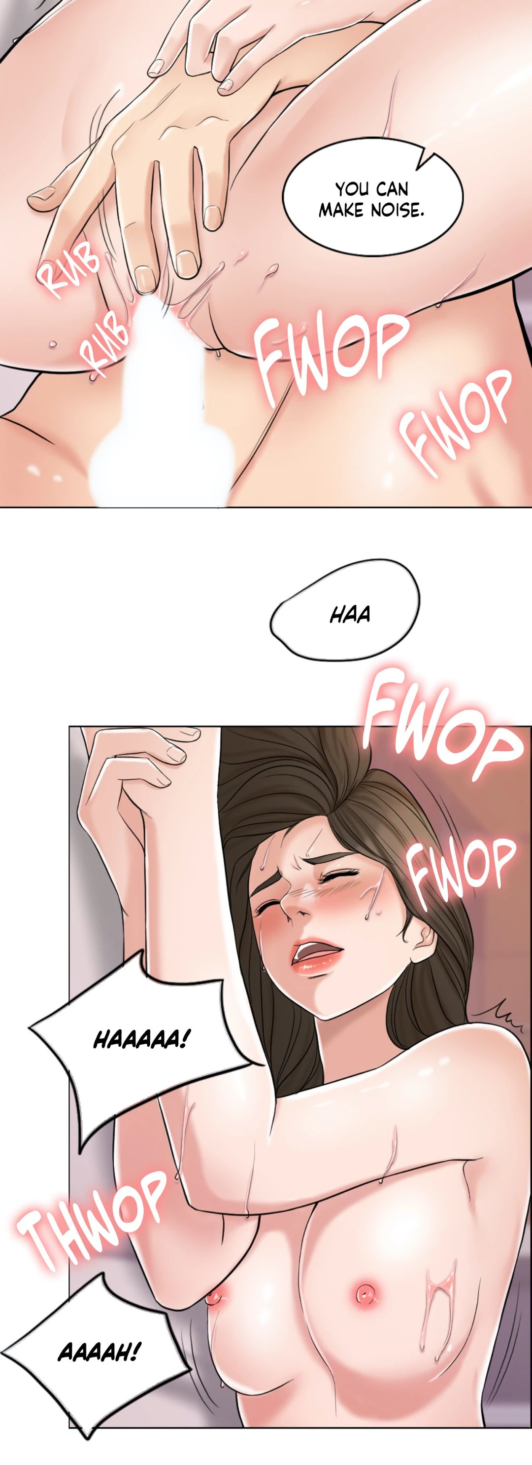 Wife for 1000 Days Chapter 5 Page 44