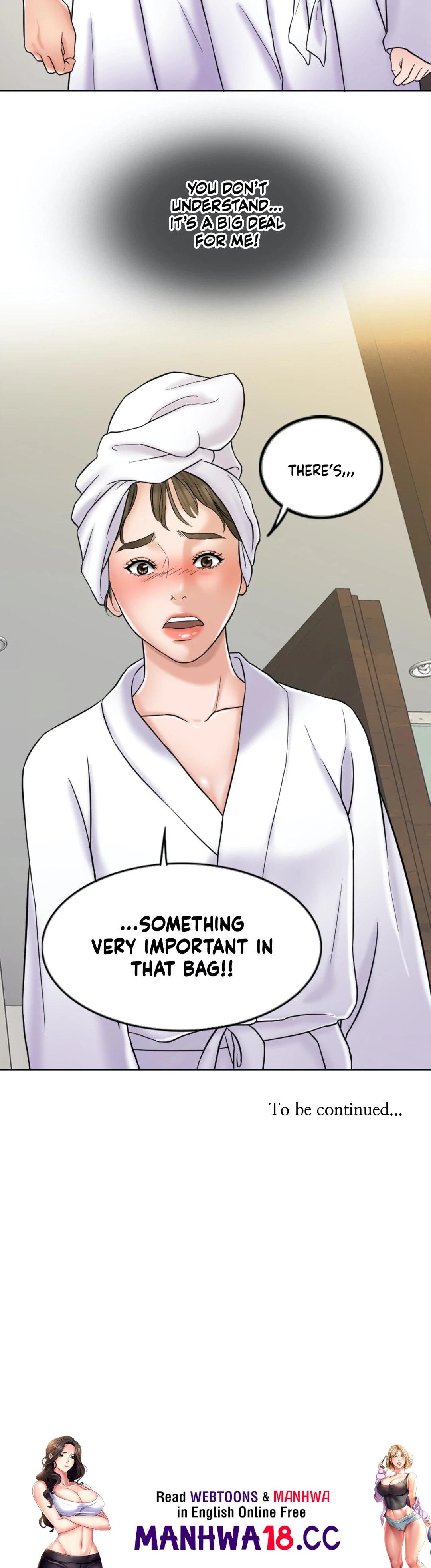 Wife for 1000 Days Chapter 5 Page 50