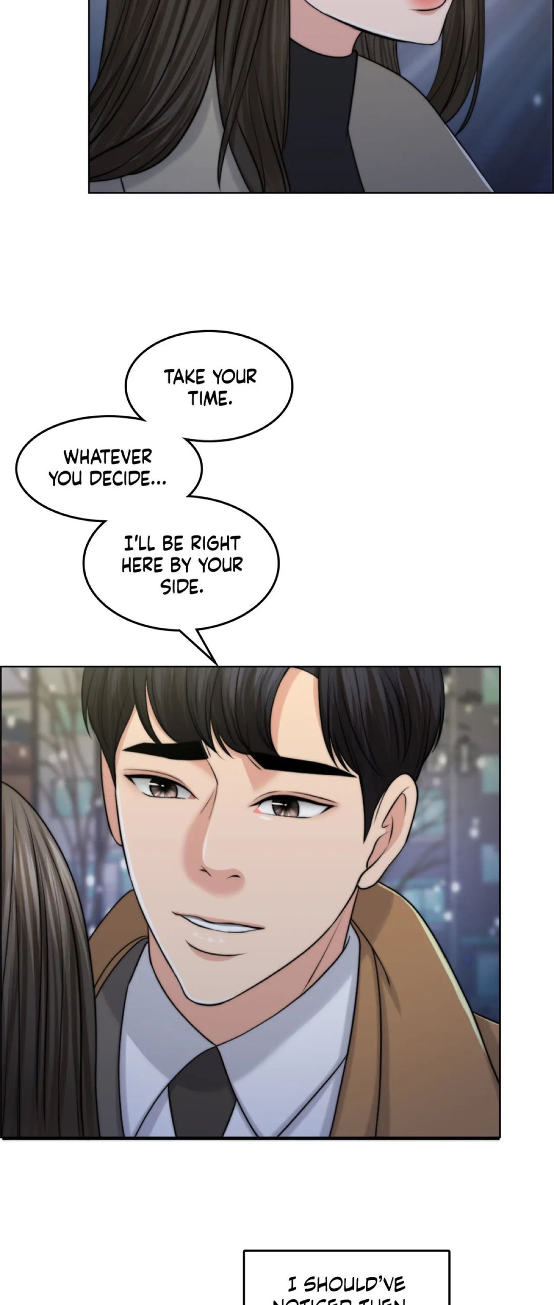 Wife for 1000 Days Chapter 50 Page 11