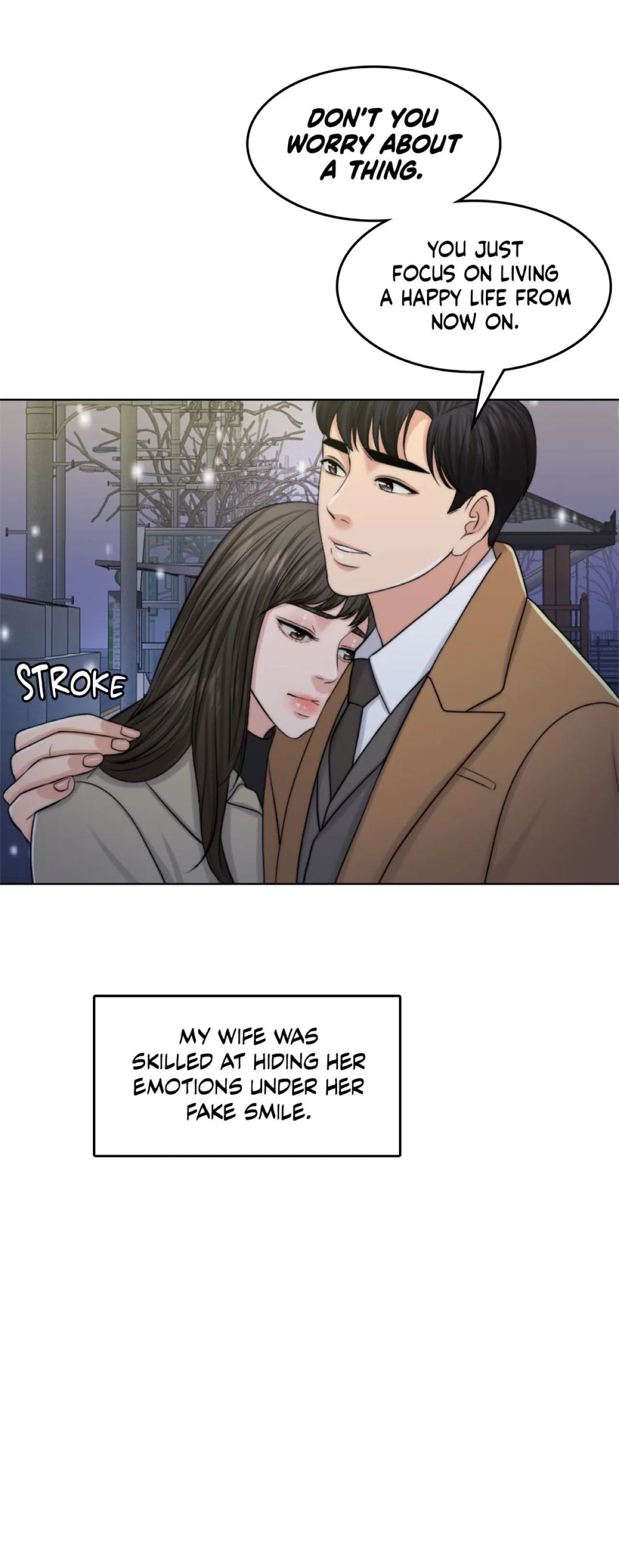 Wife for 1000 Days Chapter 50 Page 13