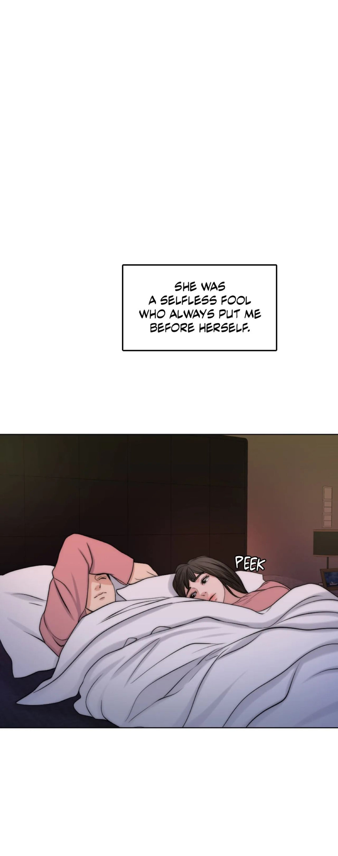 Wife for 1000 Days Chapter 50 Page 14