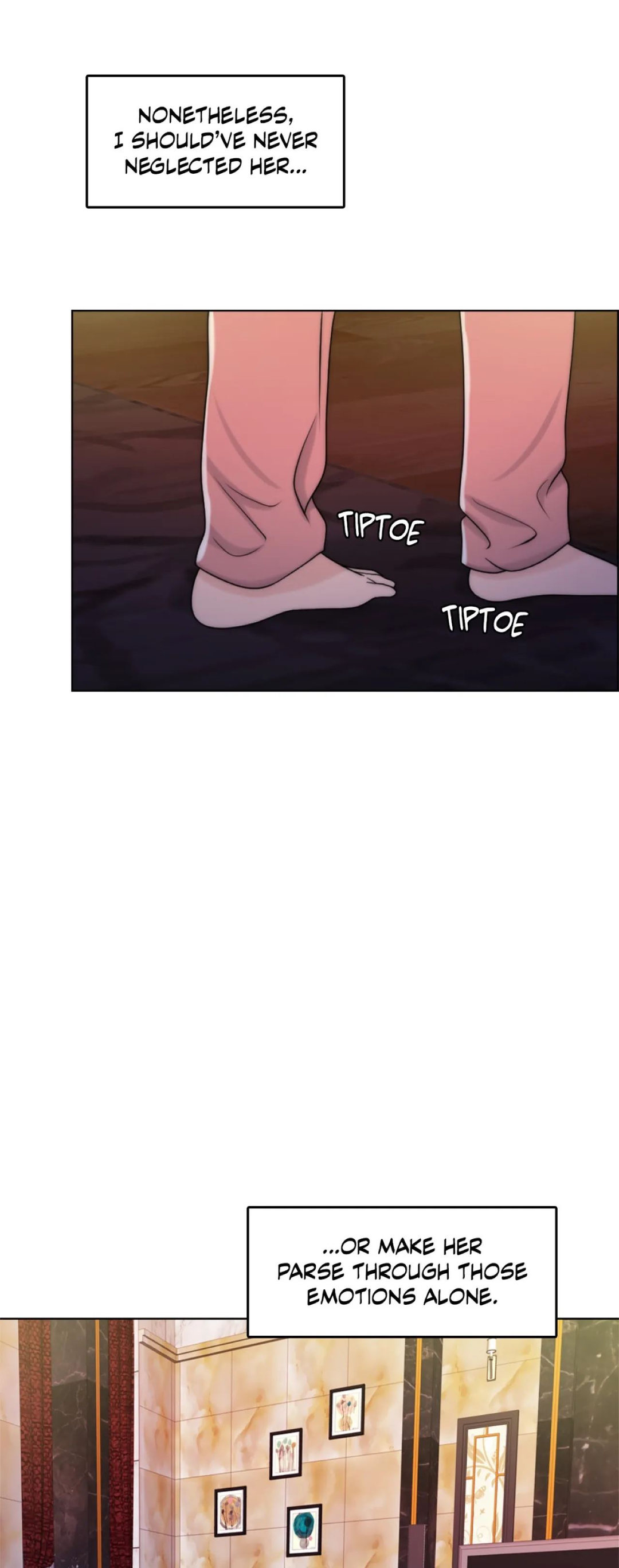 Wife for 1000 Days Chapter 50 Page 15