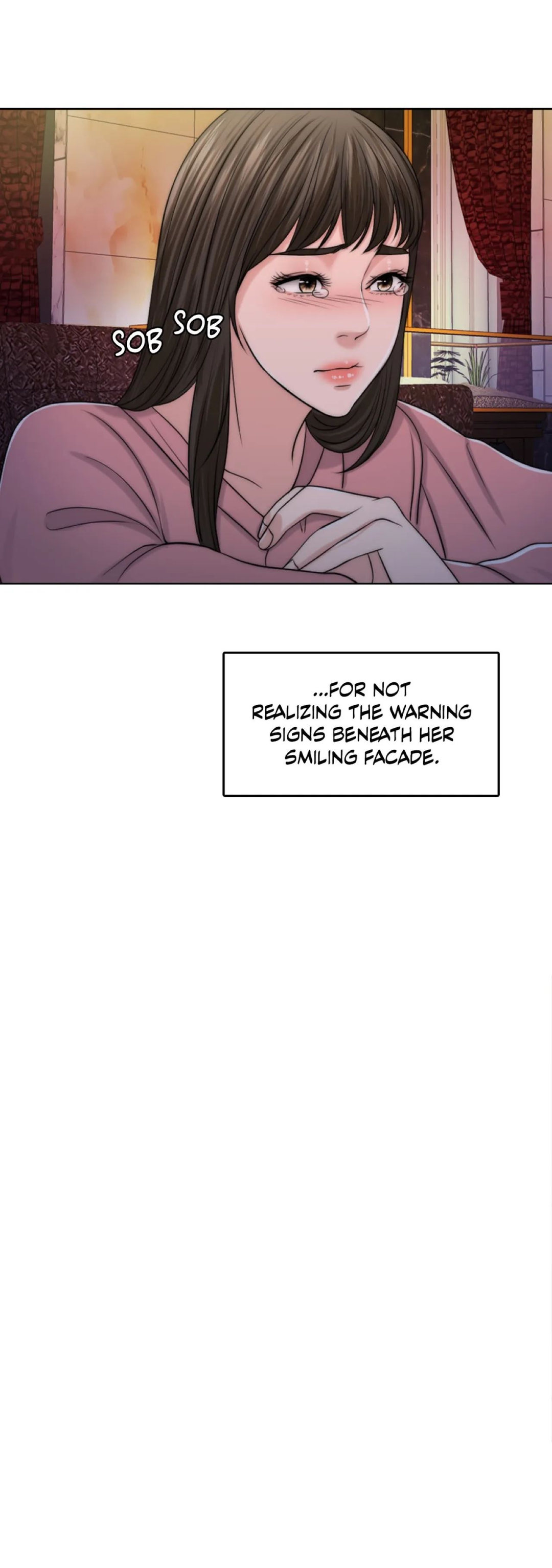 Wife for 1000 Days Chapter 50 Page 17