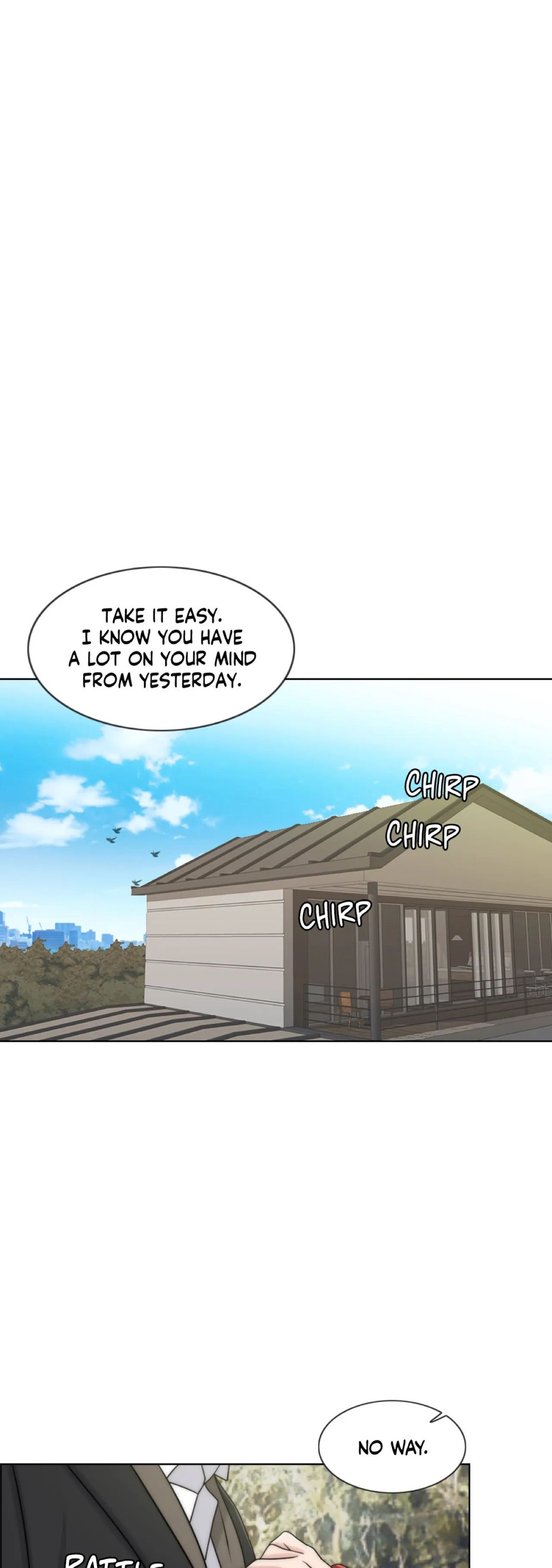 Wife for 1000 Days Chapter 50 Page 18