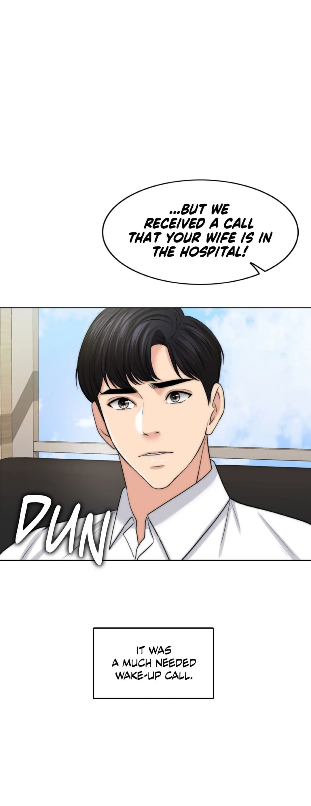 Wife for 1000 Days Chapter 50 Page 24