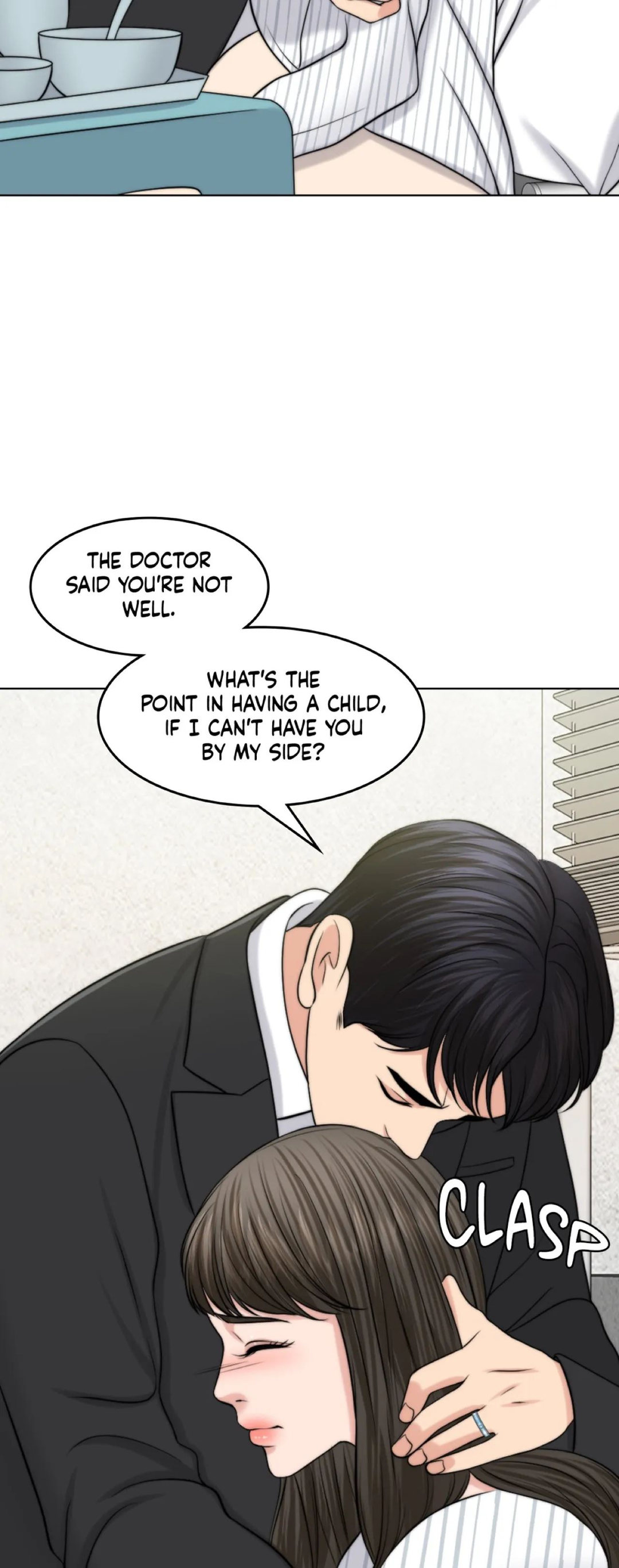 Wife for 1000 Days Chapter 50 Page 39