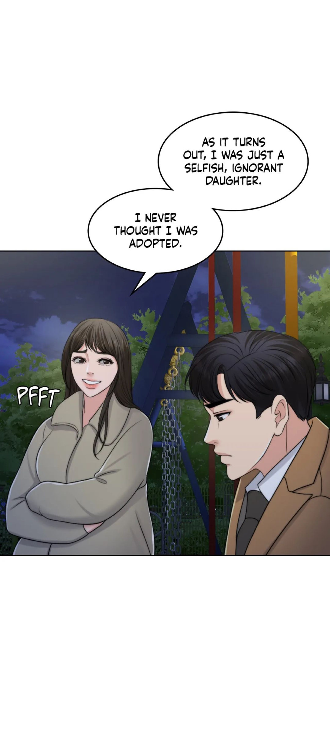Wife for 1000 Days Chapter 50 Page 4